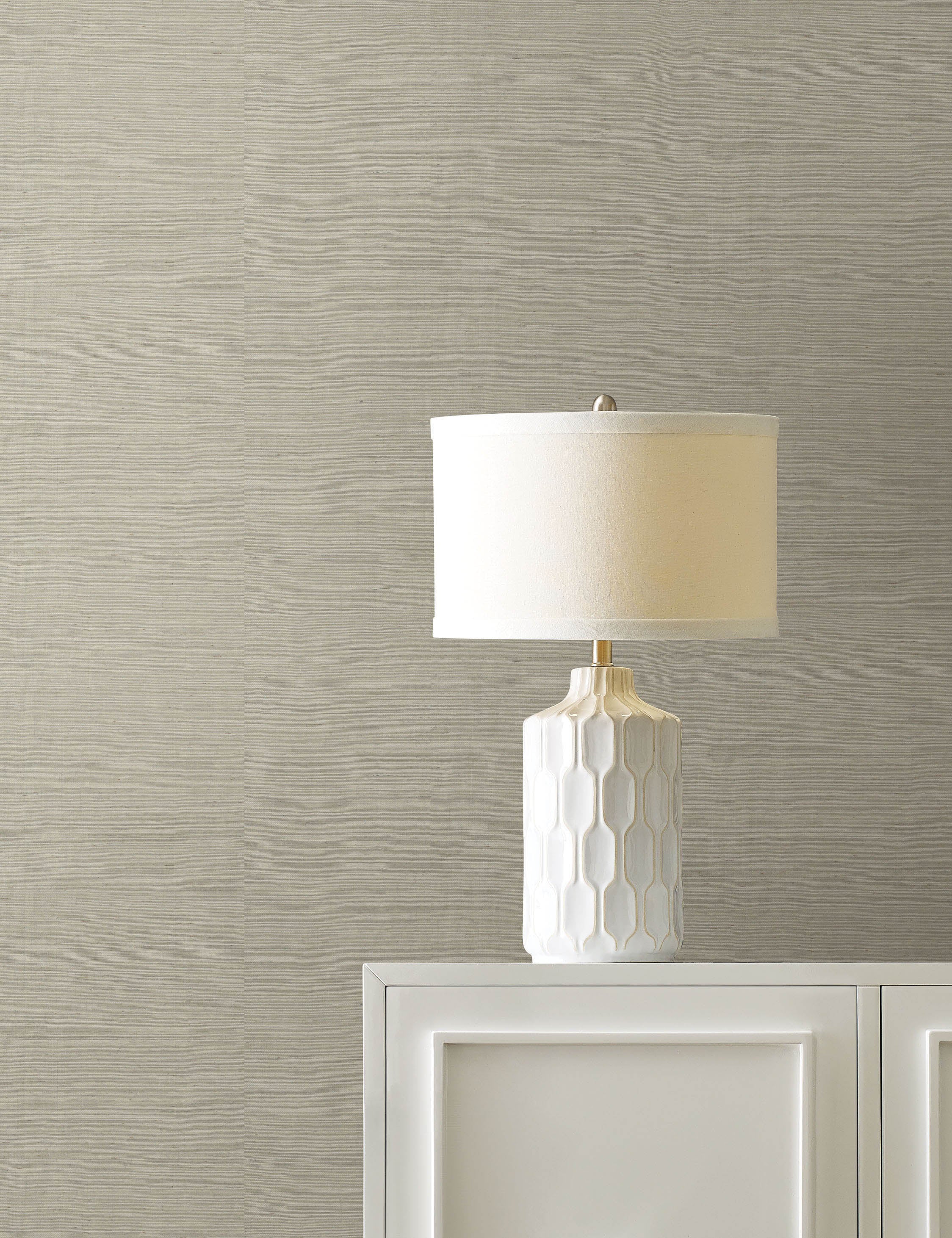 Beale Grasscloth Wallpaper - Image 23