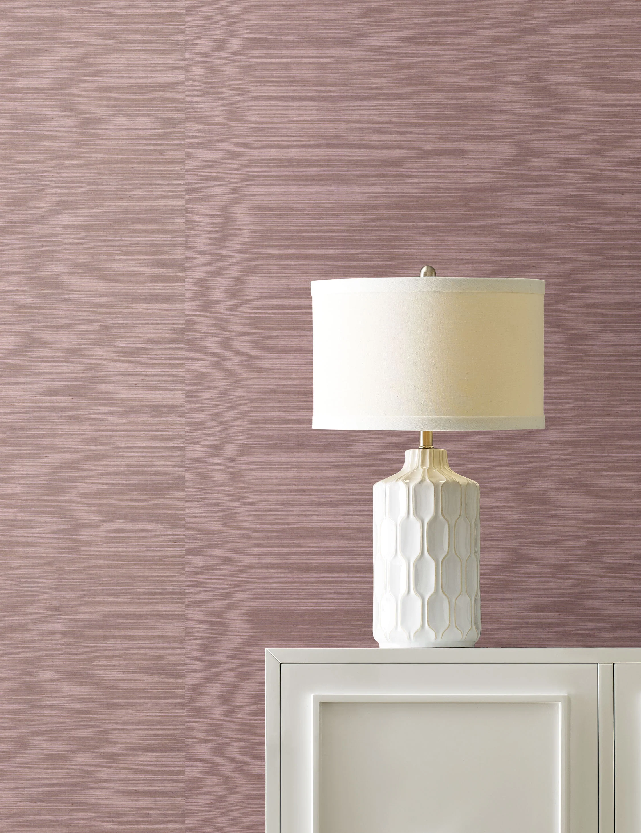 Beale Grasscloth Wallpaper - Image 29