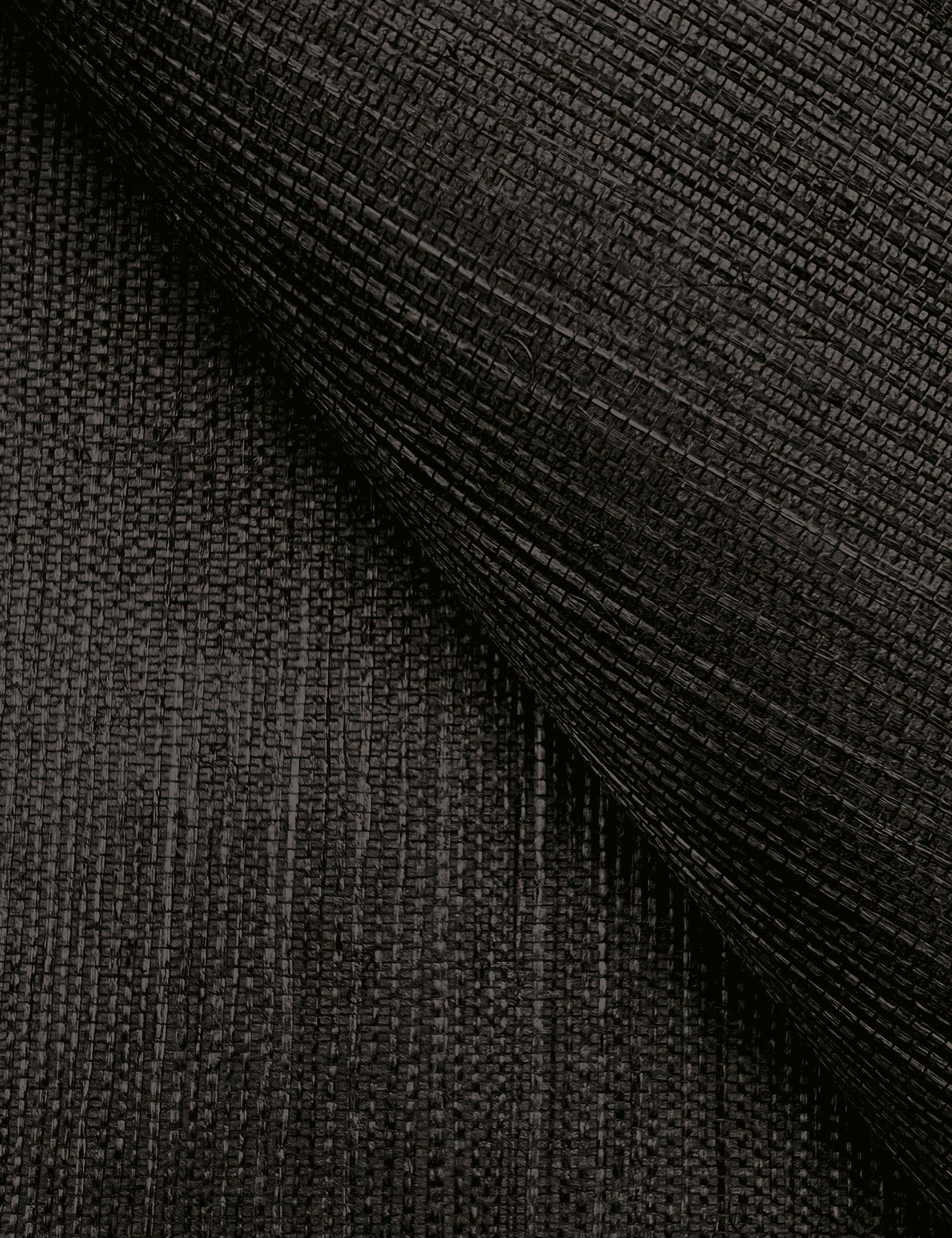 Beale Grasscloth Wallpaper - Image 3