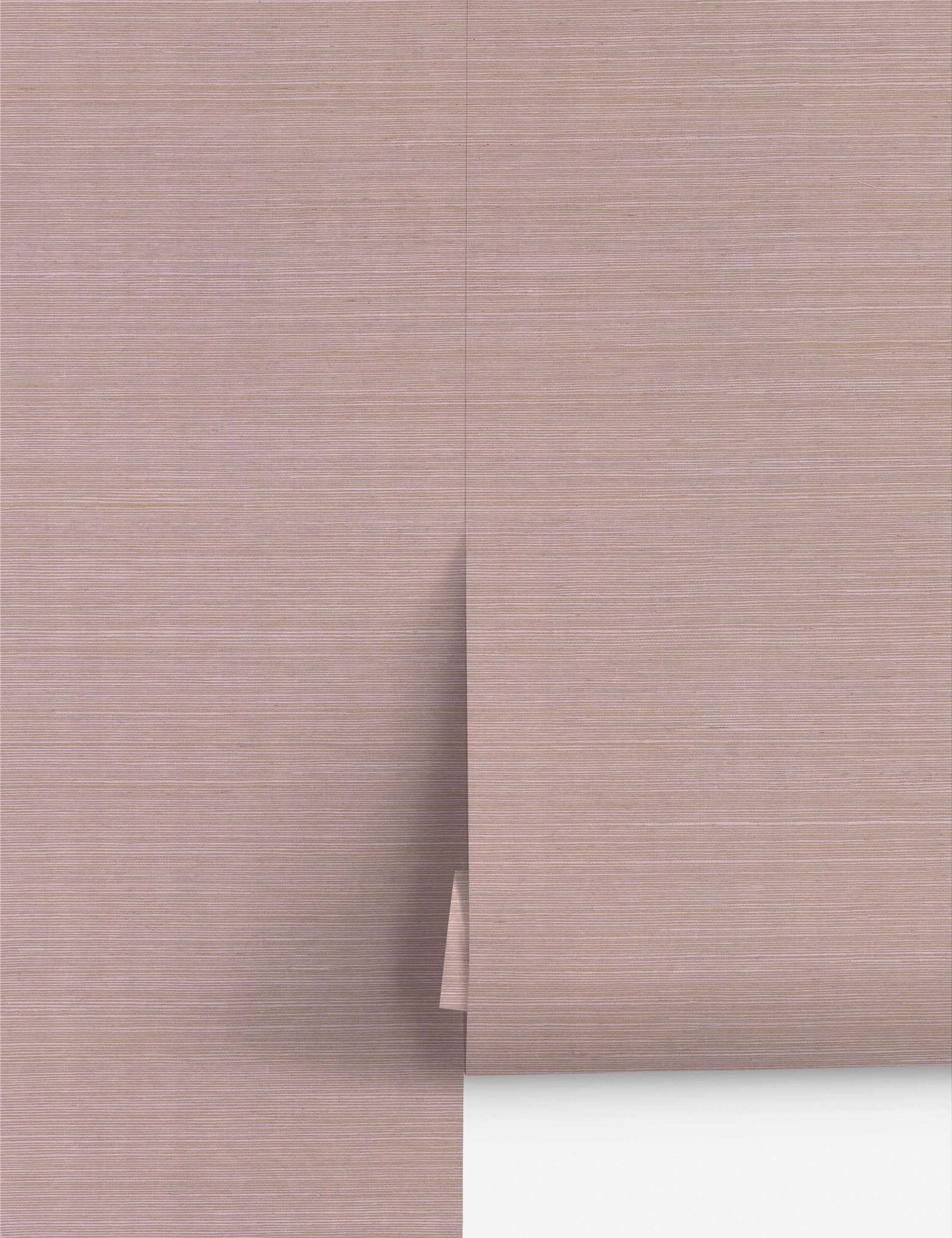 Beale Grasscloth Wallpaper - Image 30