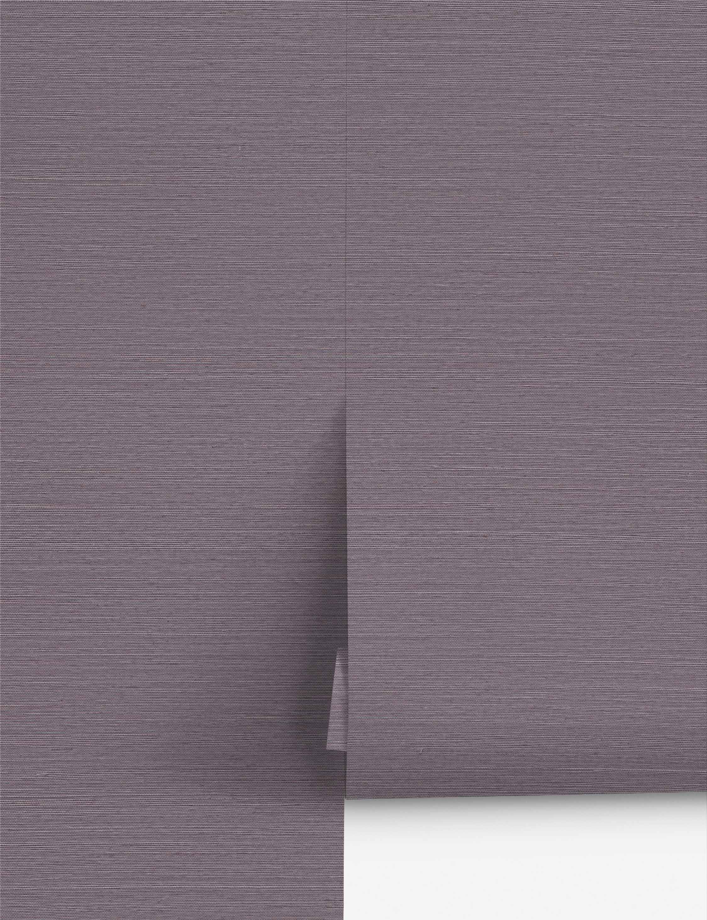 Beale Grasscloth Wallpaper - Image 33