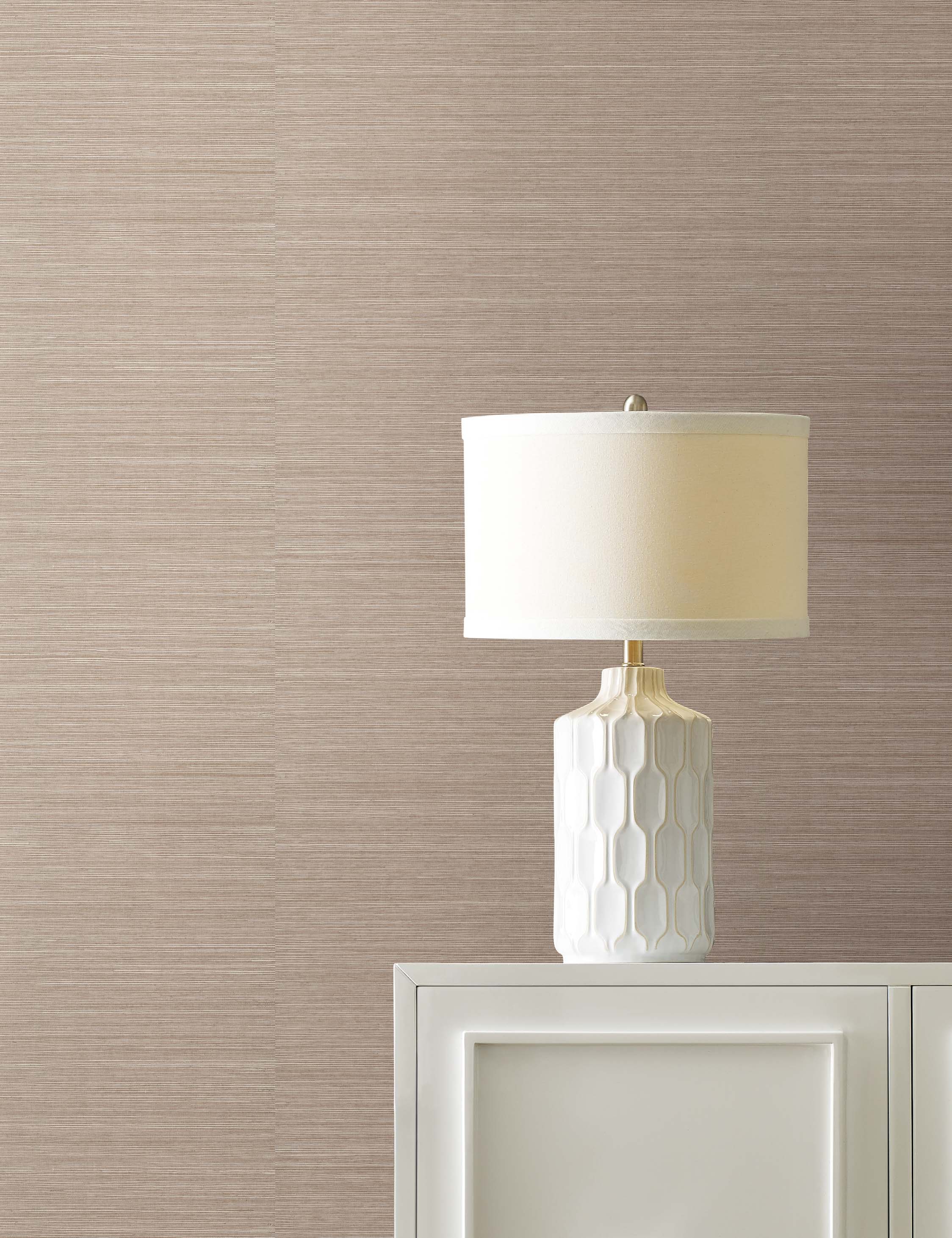 Beale Grasscloth Wallpaper - Image 38