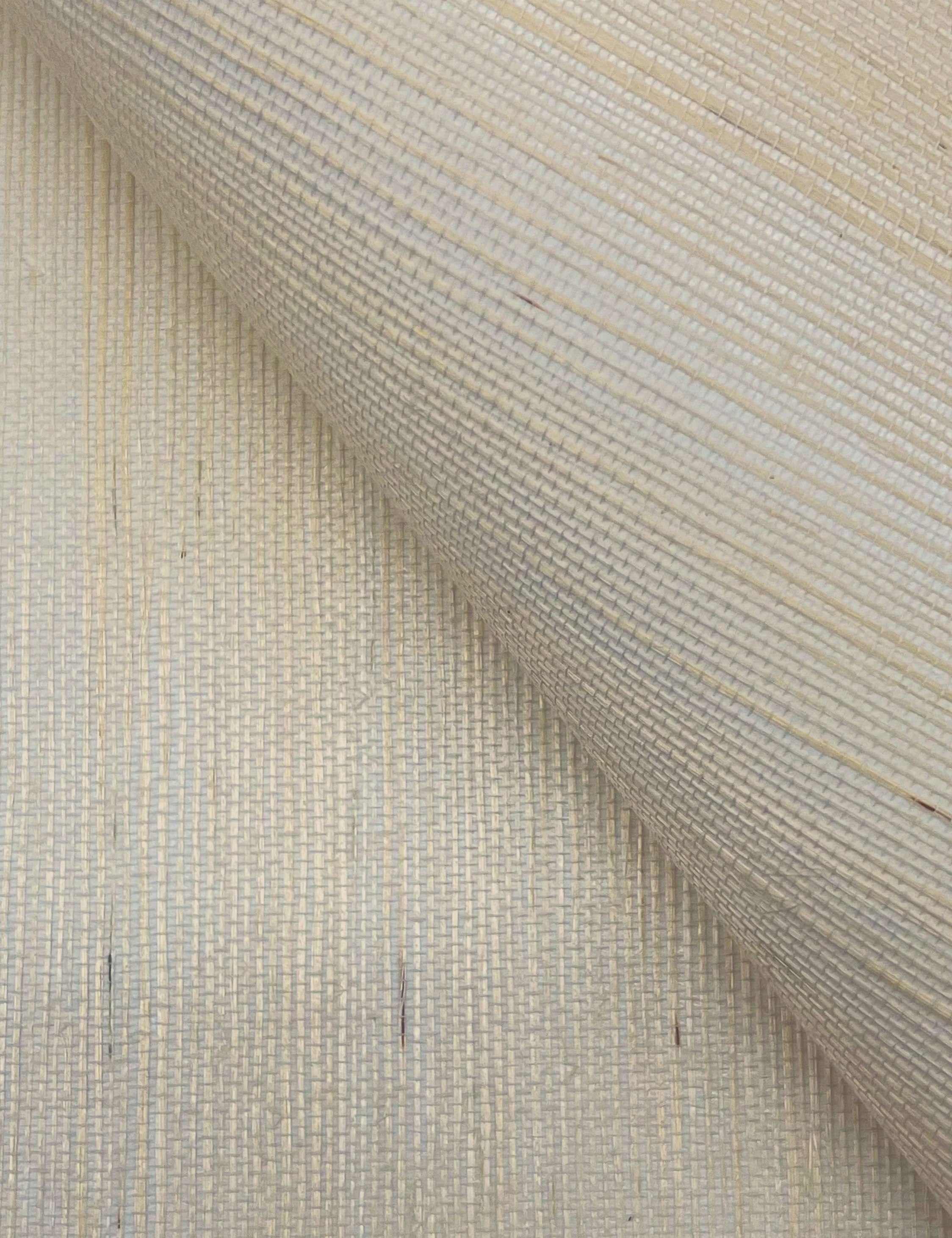 Beale Grasscloth Wallpaper - Image 4