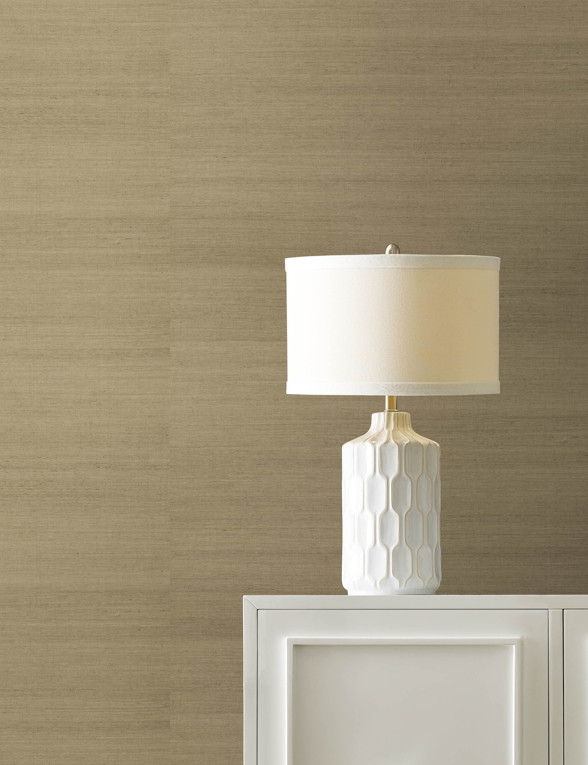 Beale Grasscloth Wallpaper - Image 41