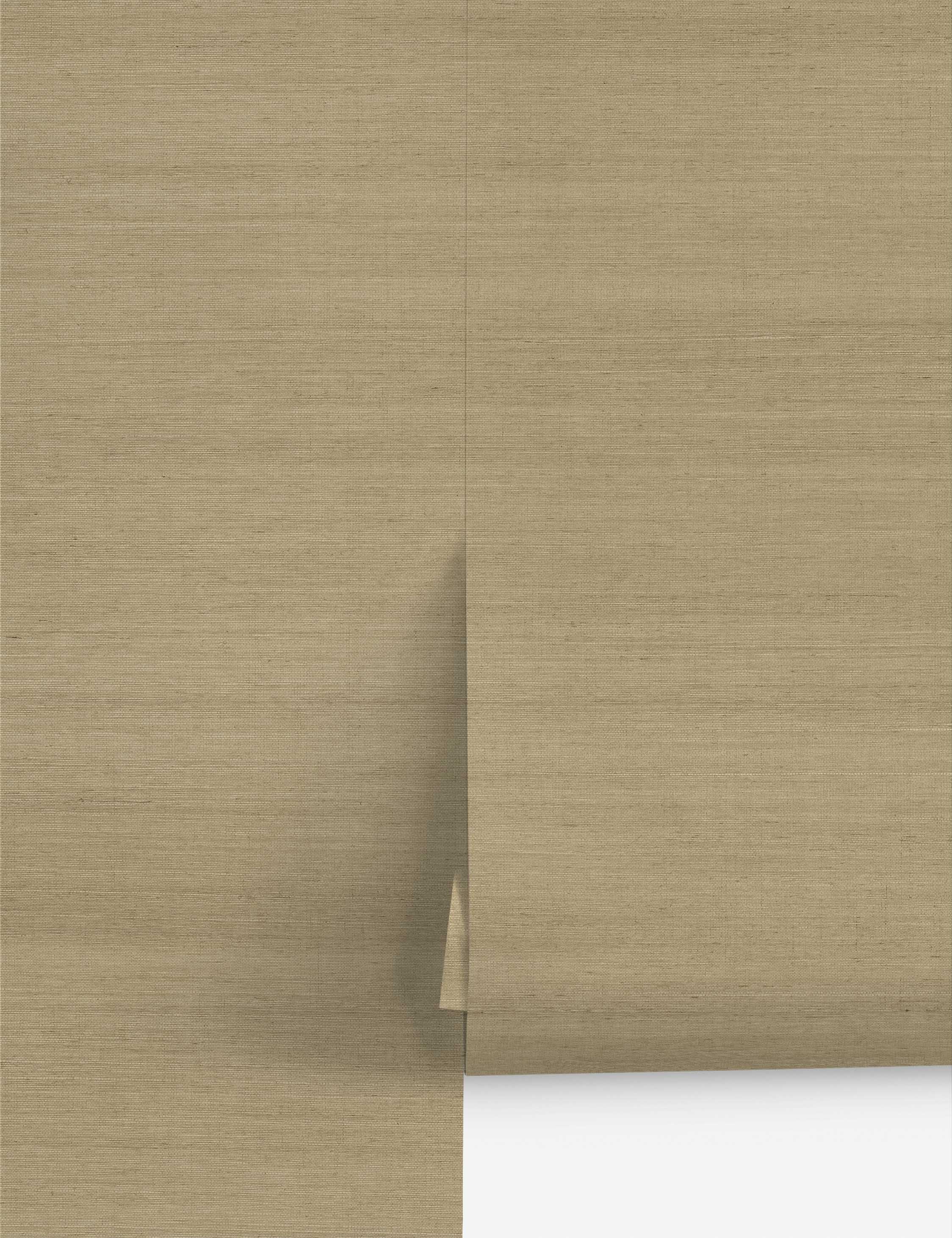Beale Grasscloth Wallpaper - Image 42