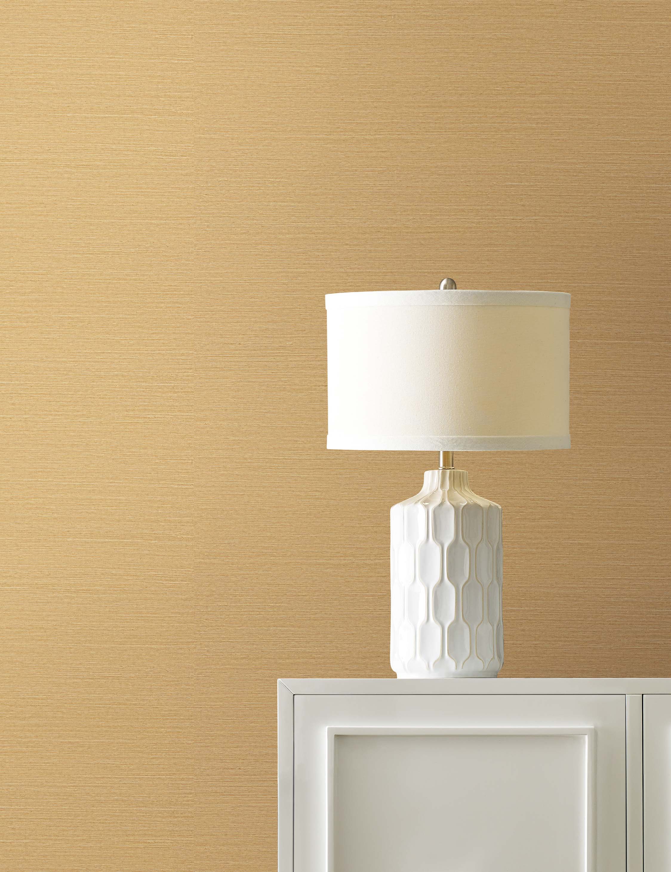 Beale Grasscloth Wallpaper - Image 44