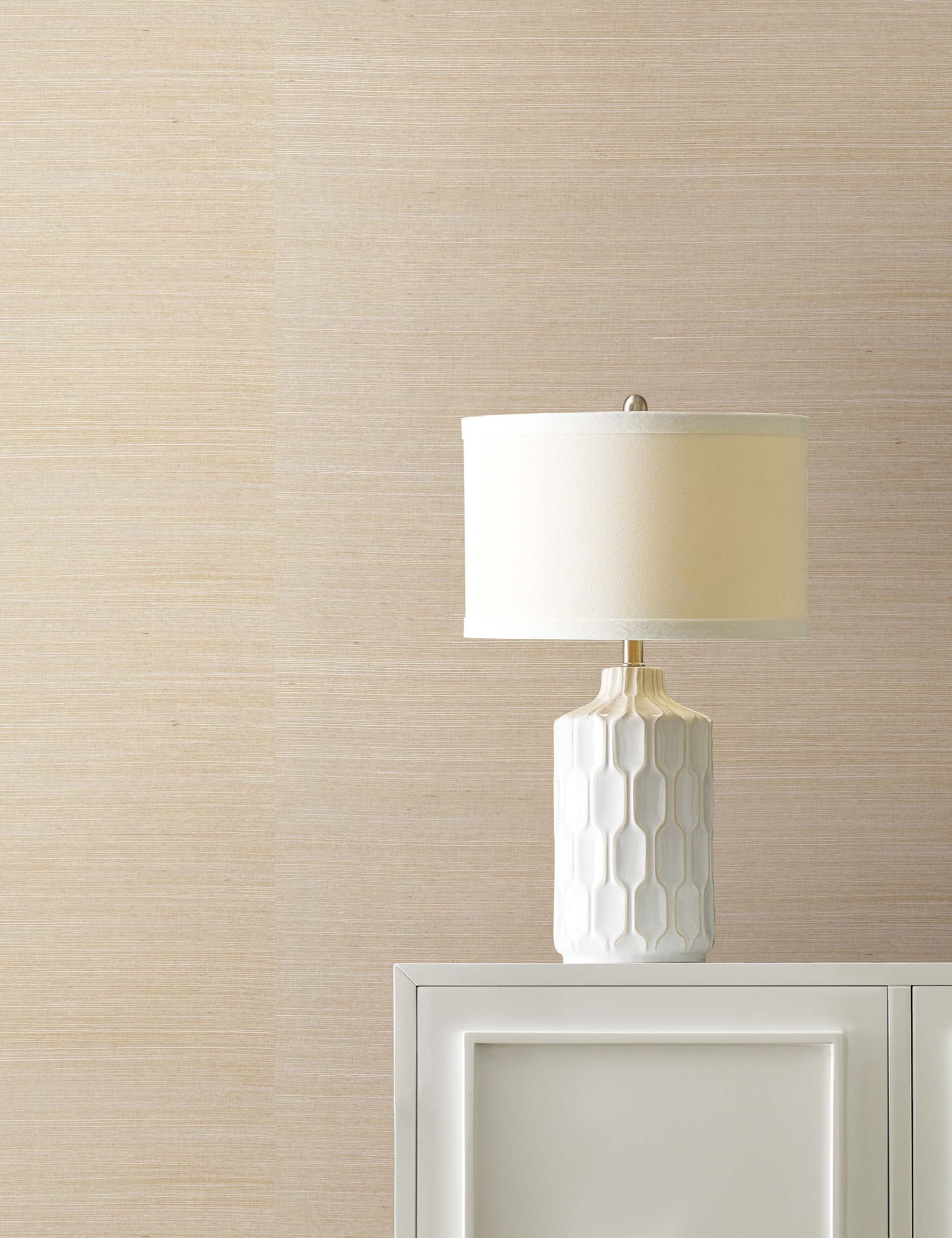 Beale Grasscloth Wallpaper - Image 47