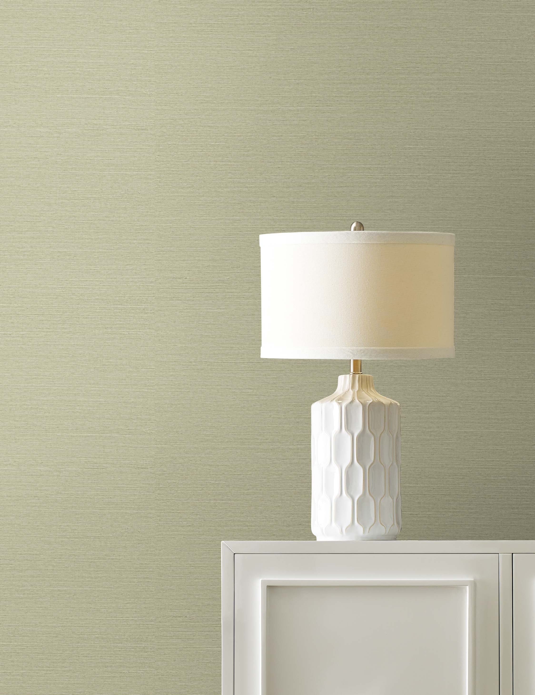 Beale Grasscloth Wallpaper - Image 50