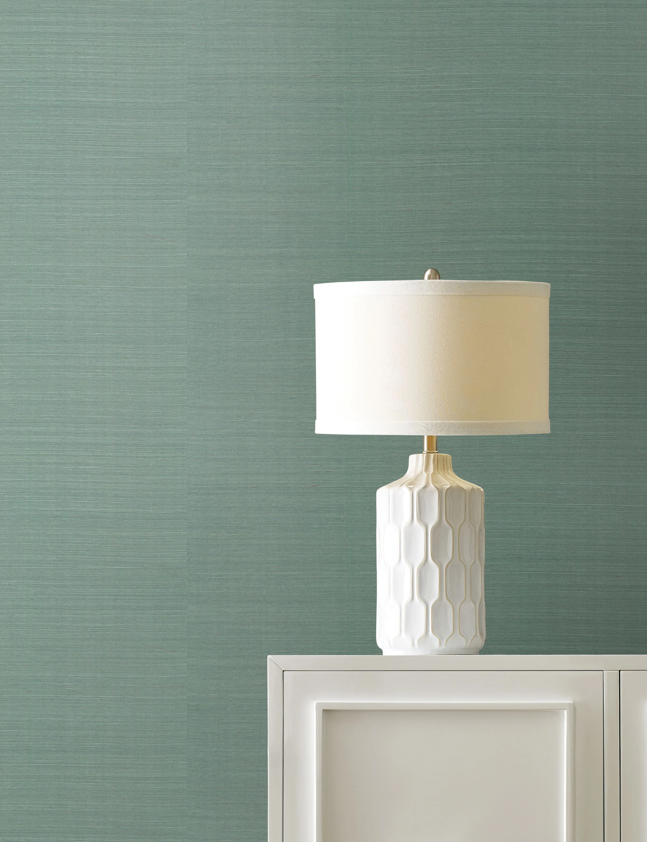 Beale Grasscloth Wallpaper - Image 53