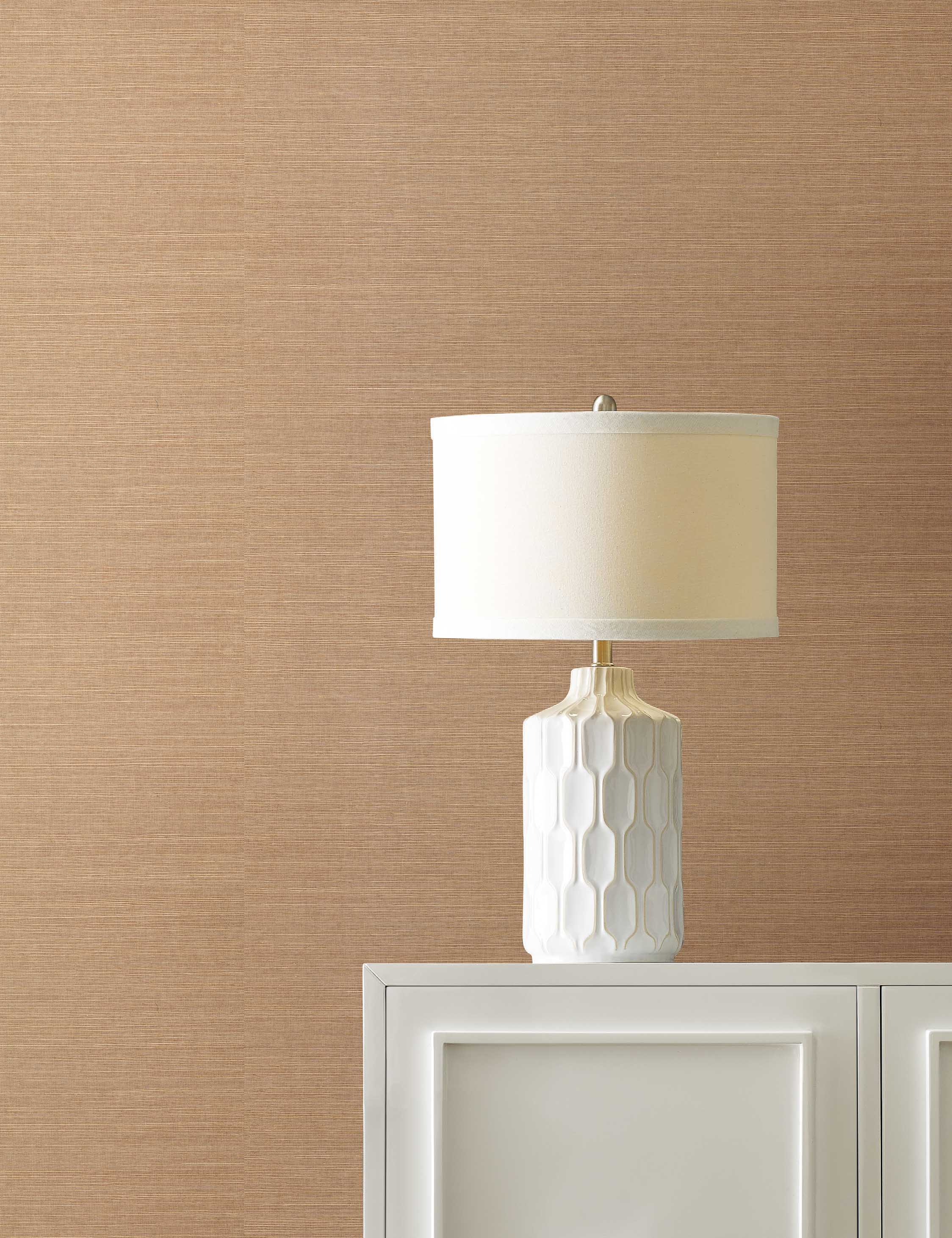 Beale Grasscloth Wallpaper - Image 56