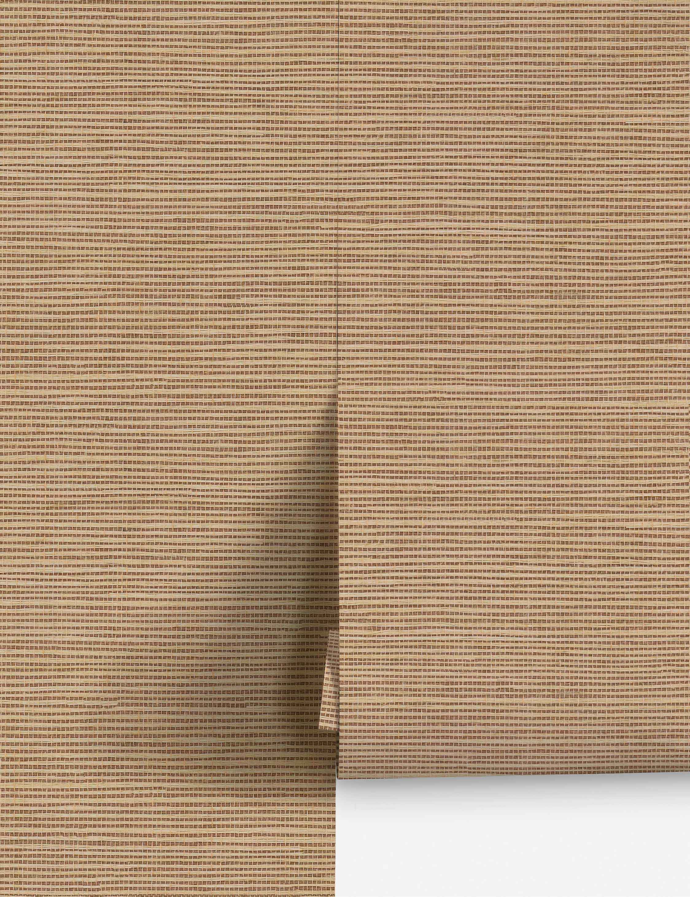 Beale Grasscloth Wallpaper - Image 57