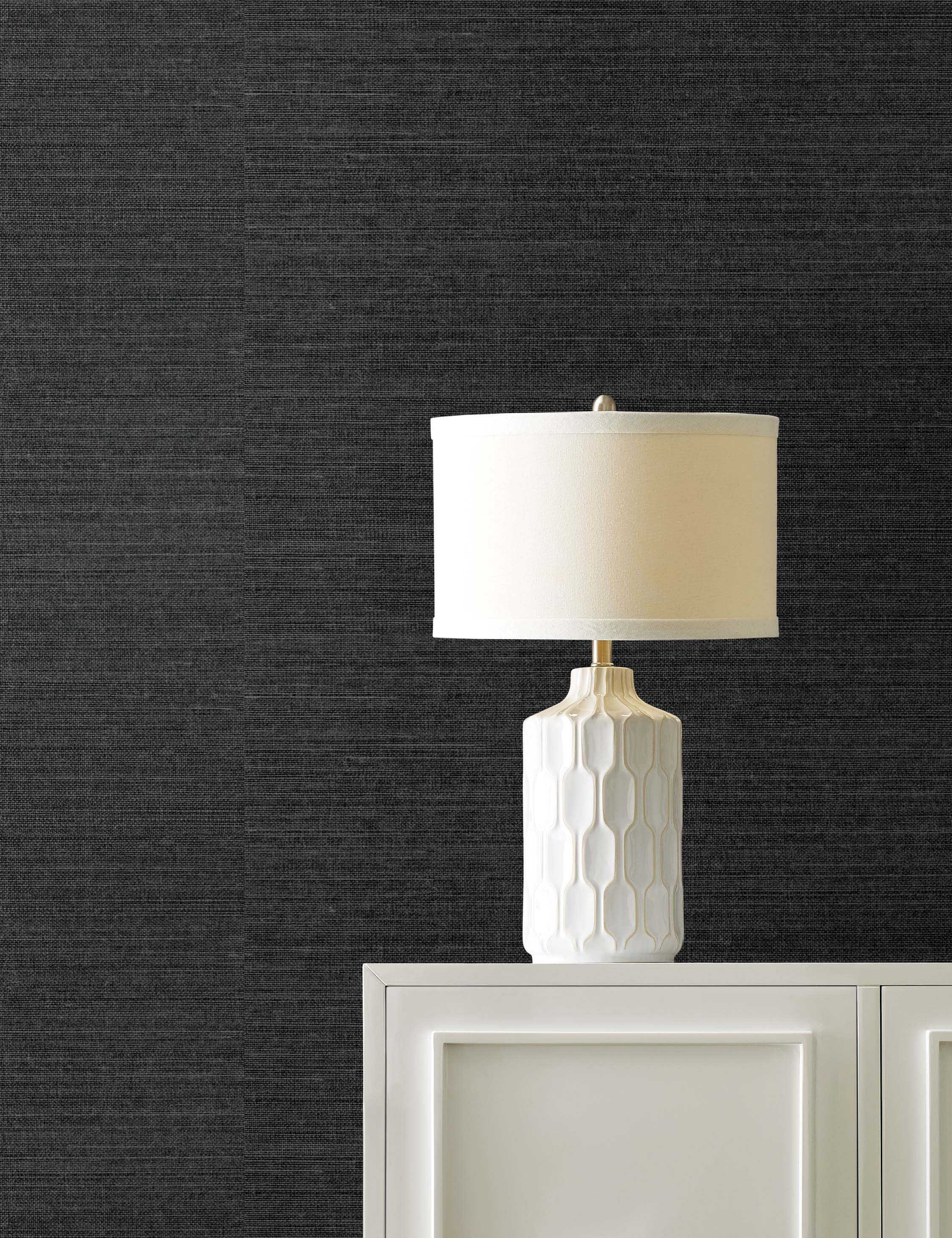 Beale Grasscloth Wallpaper - Image 59