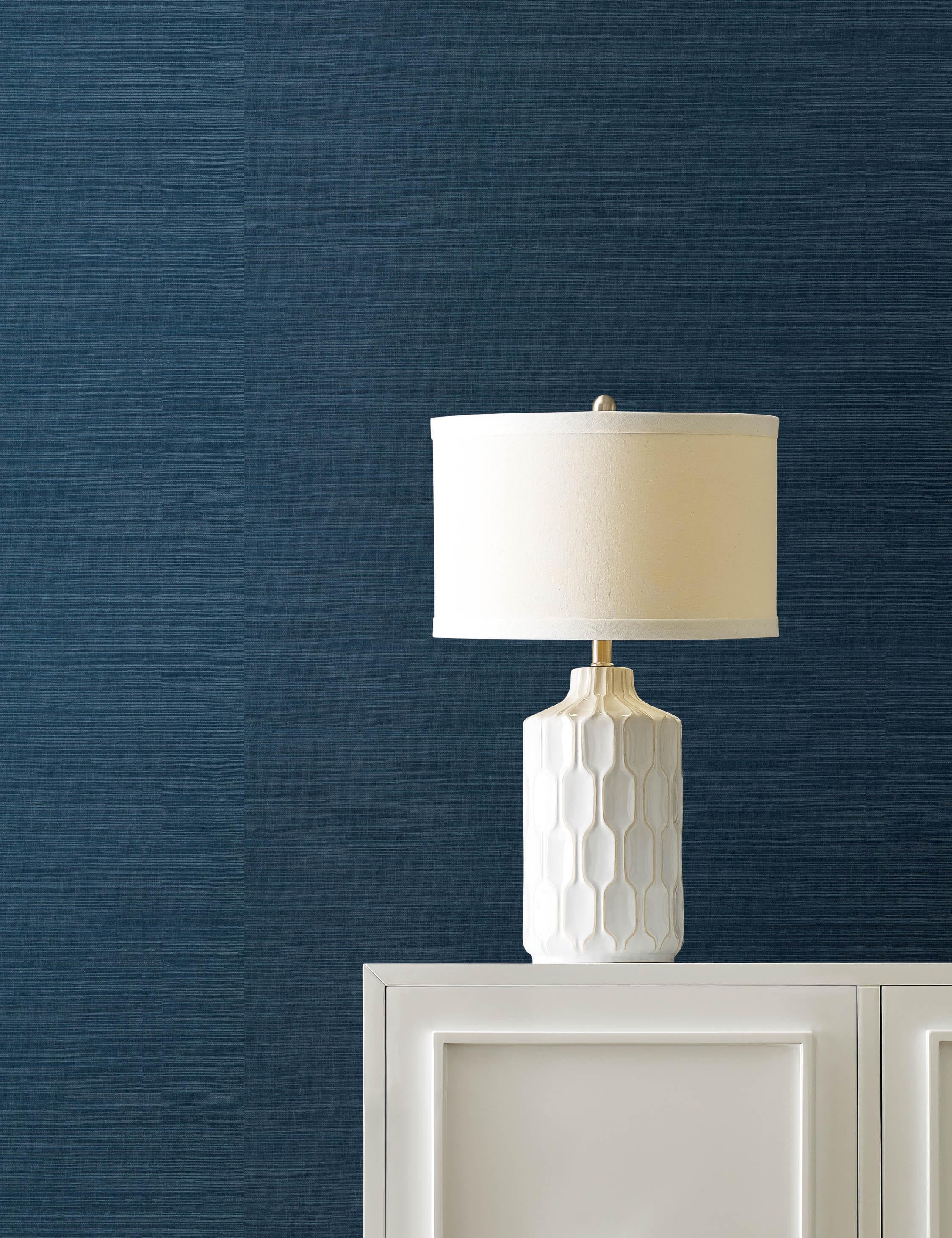 Beale Grasscloth Wallpaper - Image 62