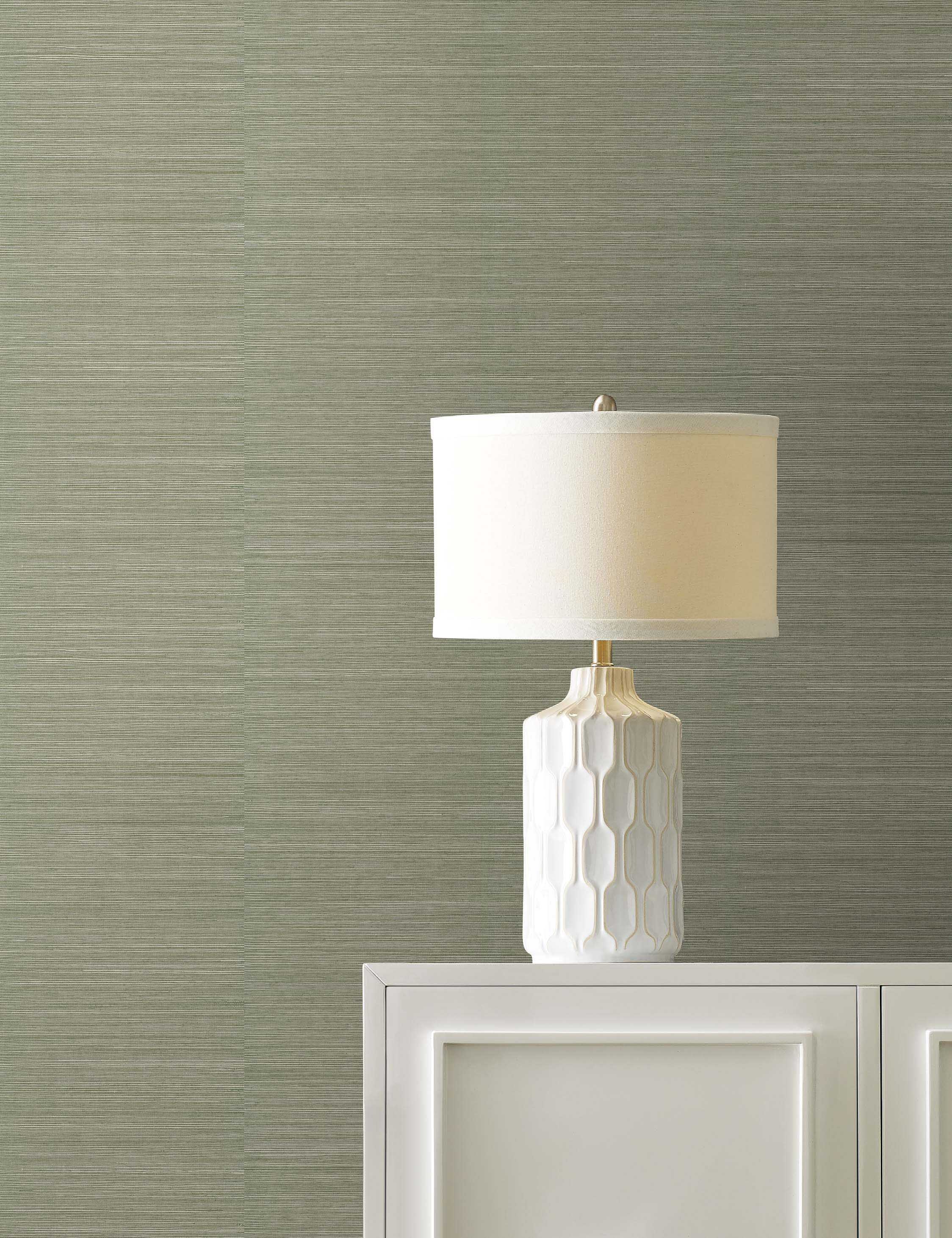 Beale Grasscloth Wallpaper - Image 65