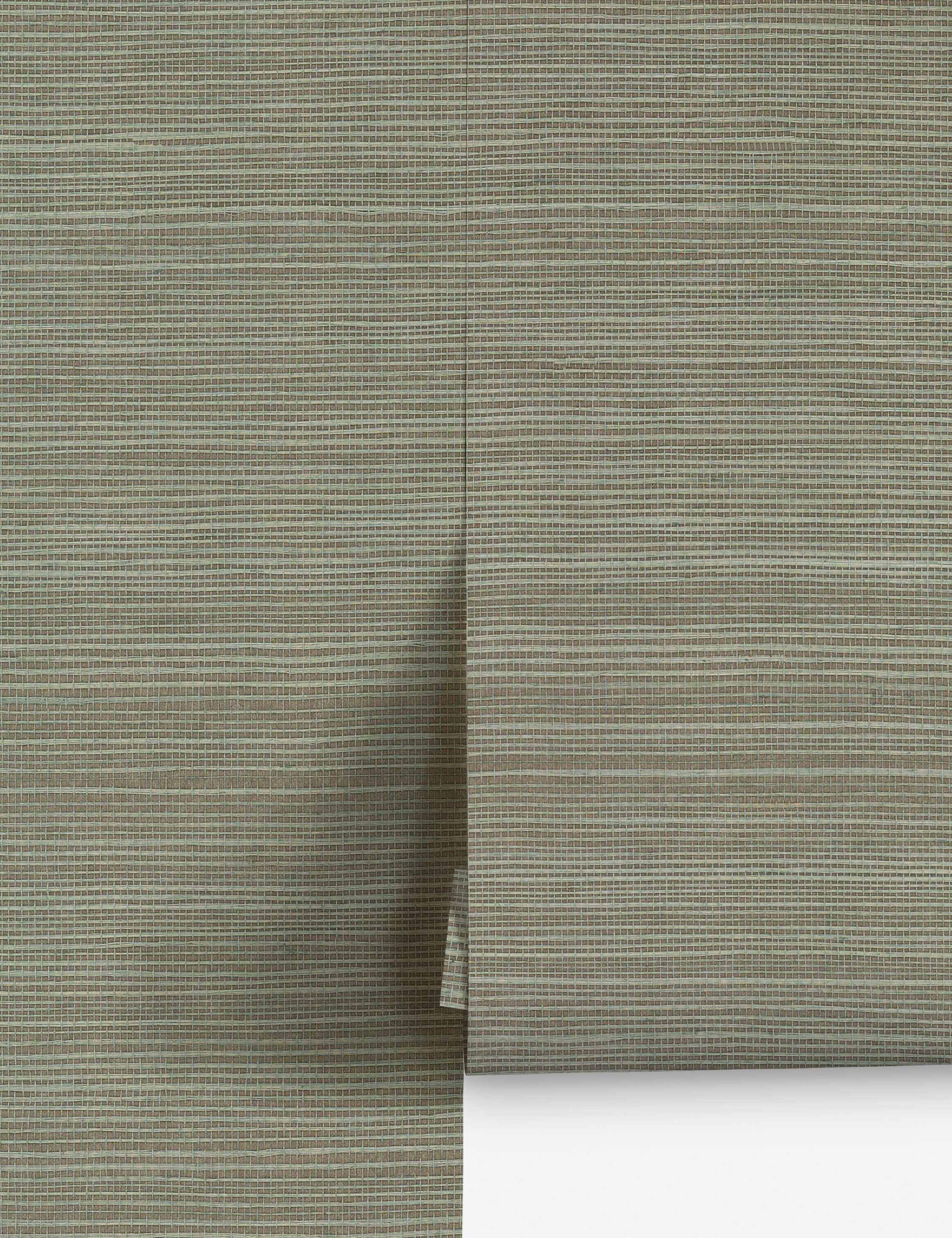 Beale Grasscloth Wallpaper - Image 66