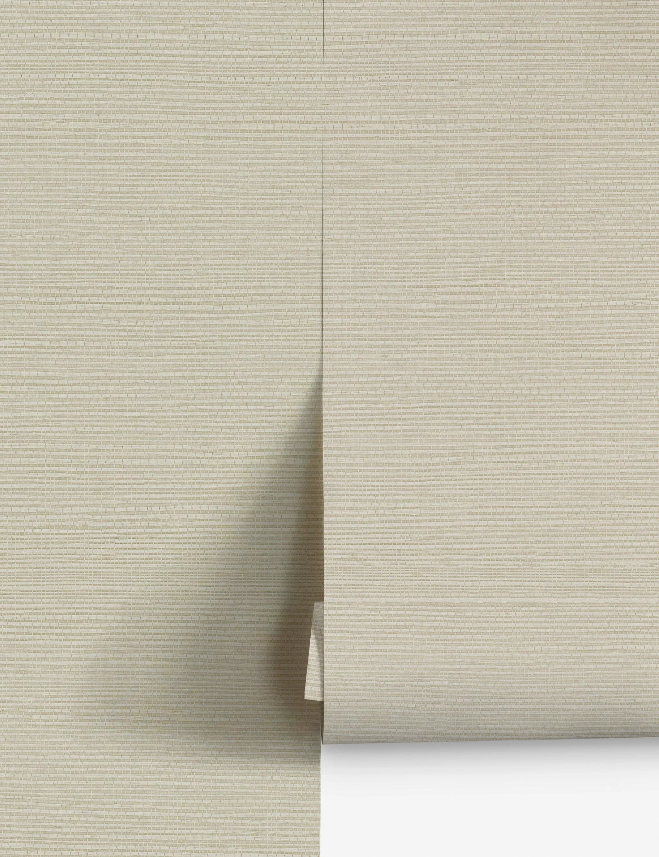 Beale Grasscloth Wallpaper - Image 69