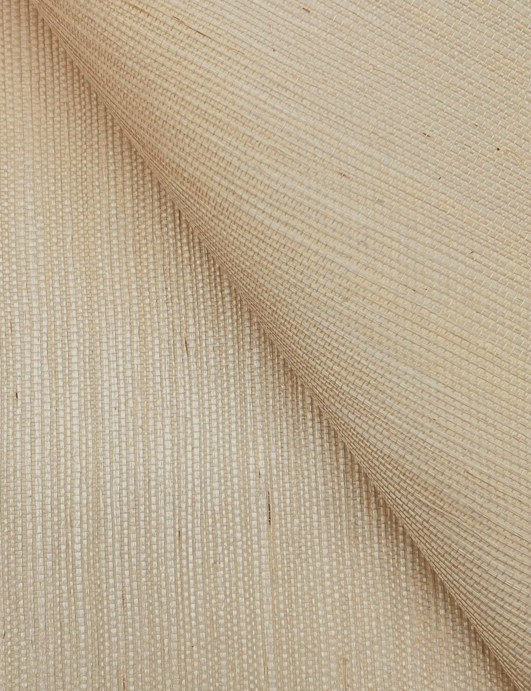 Beale Grasscloth Wallpaper - Image 7