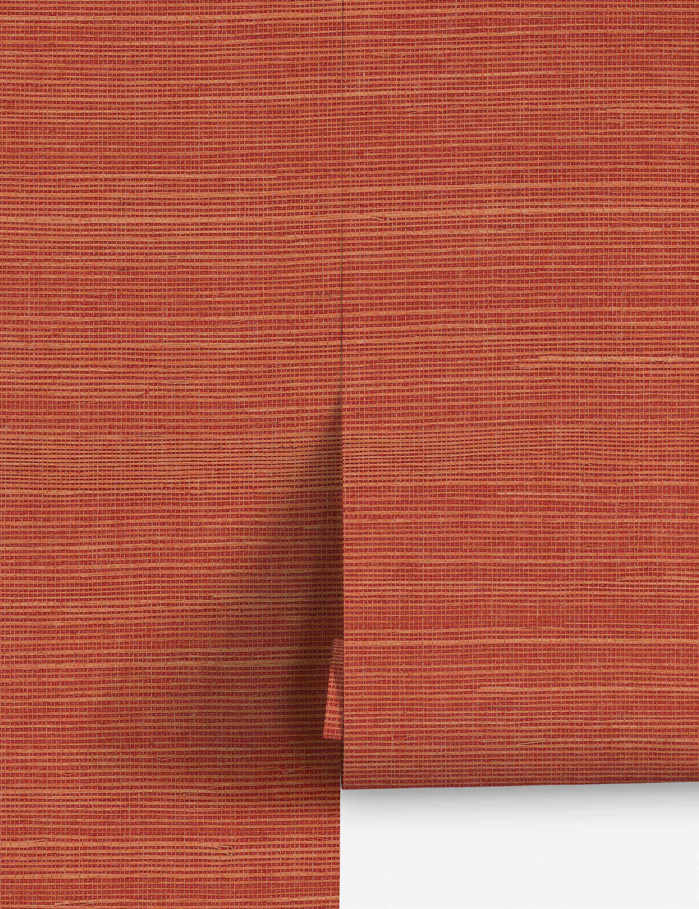 Beale Grasscloth Wallpaper - Image 72