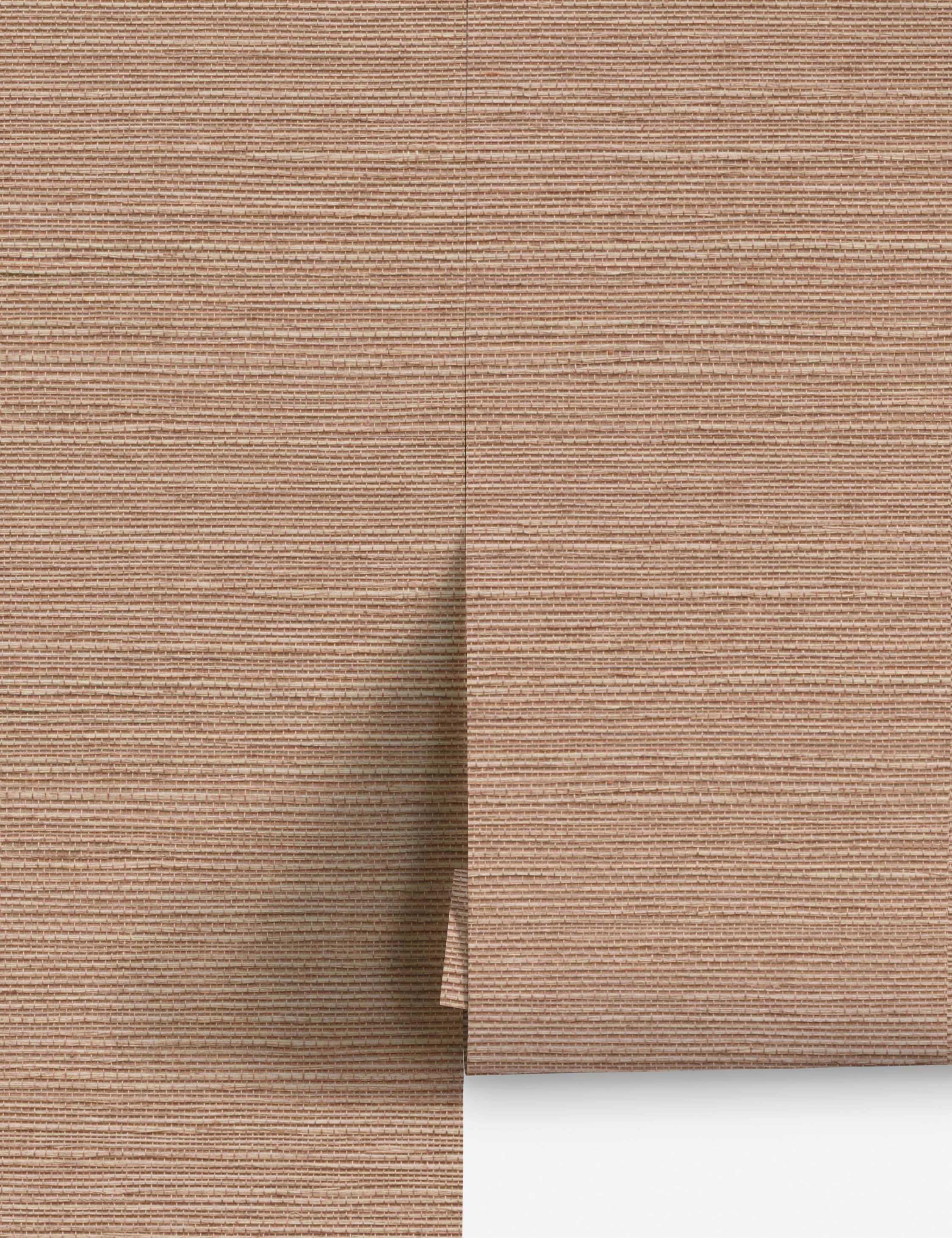 Beale Grasscloth Wallpaper - Image 75