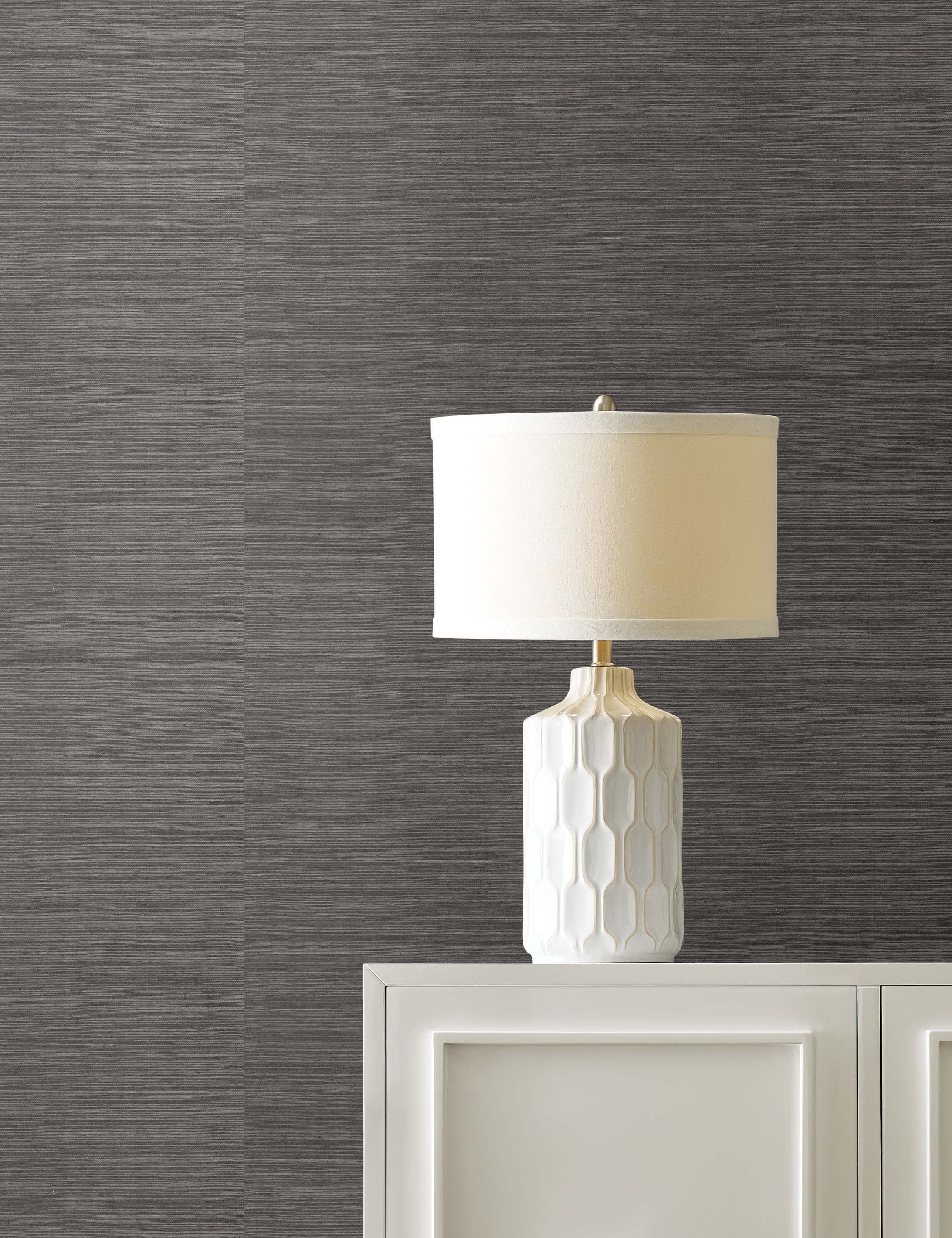 Beale Grasscloth Wallpaper - Image 77
