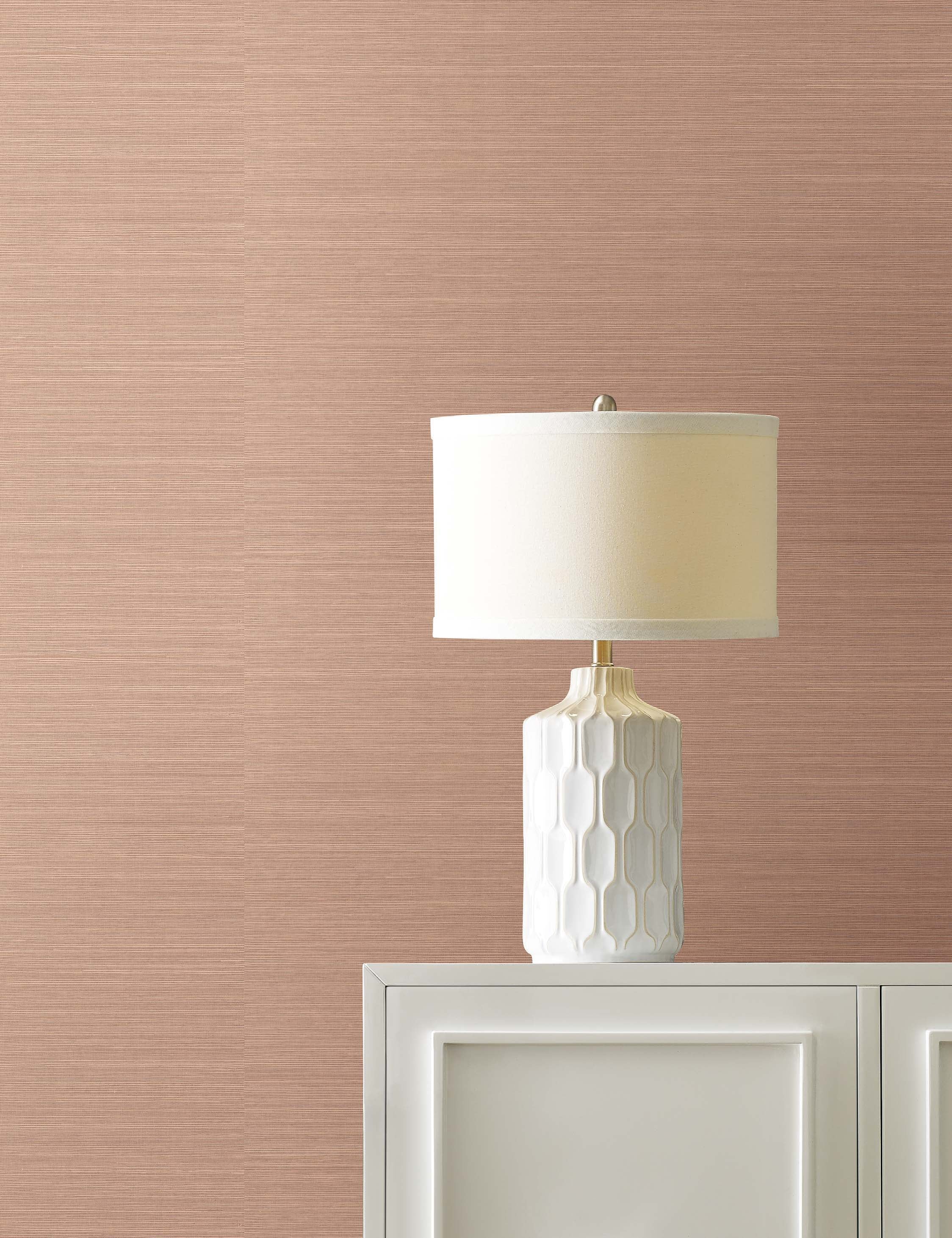 Beale Grasscloth Wallpaper - Image 80