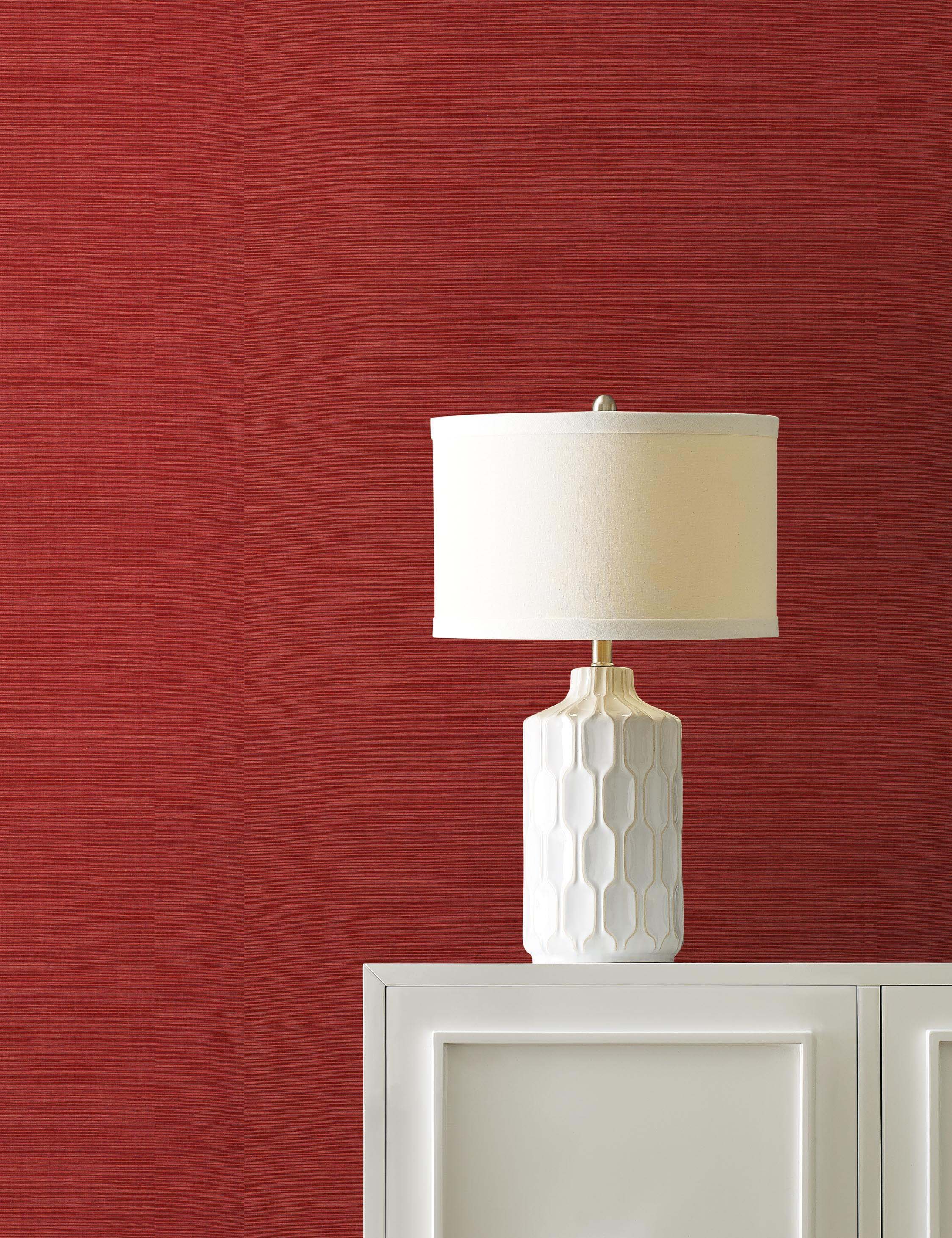 Beale Grasscloth Wallpaper - Image 83