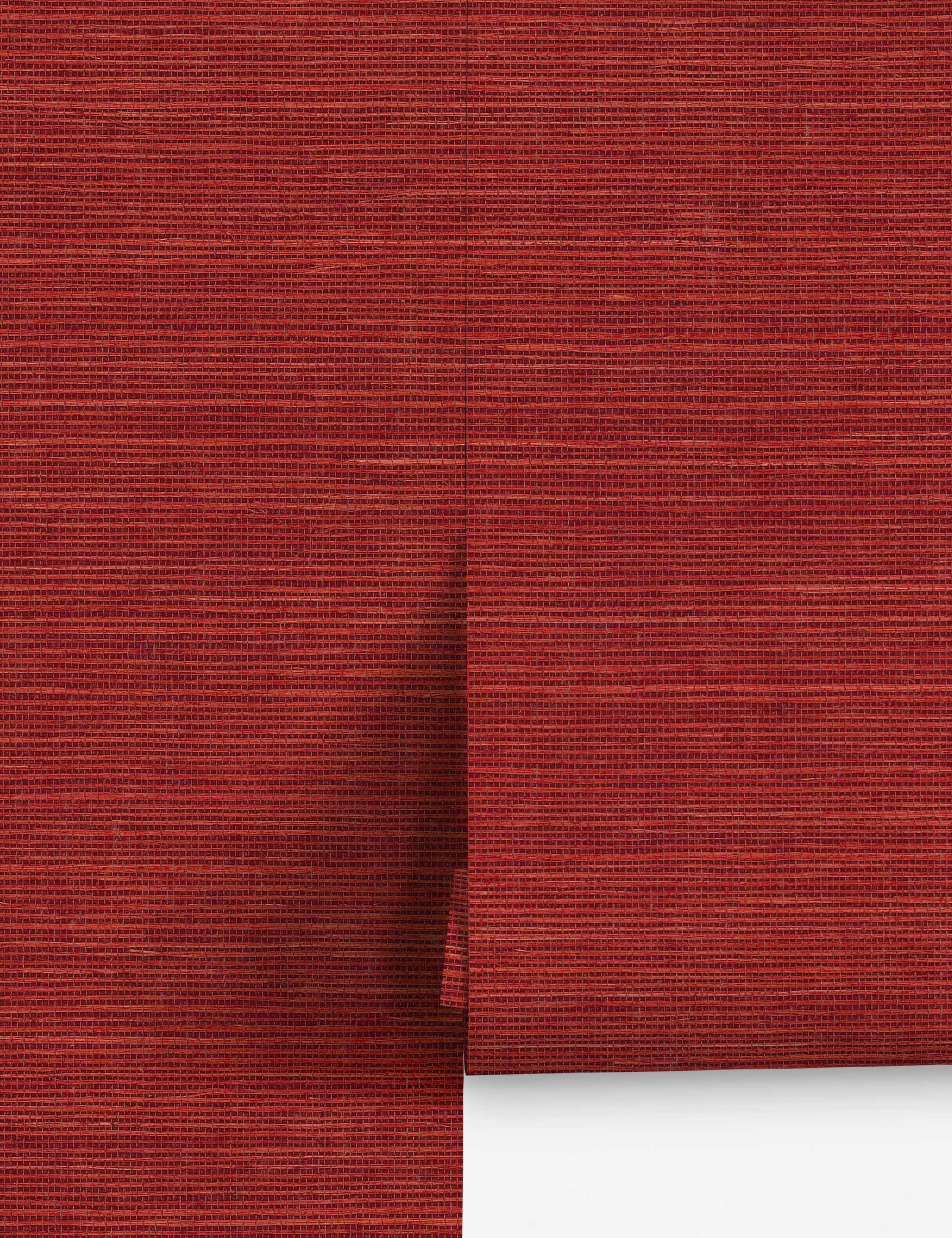 Beale Grasscloth Wallpaper - Image 84