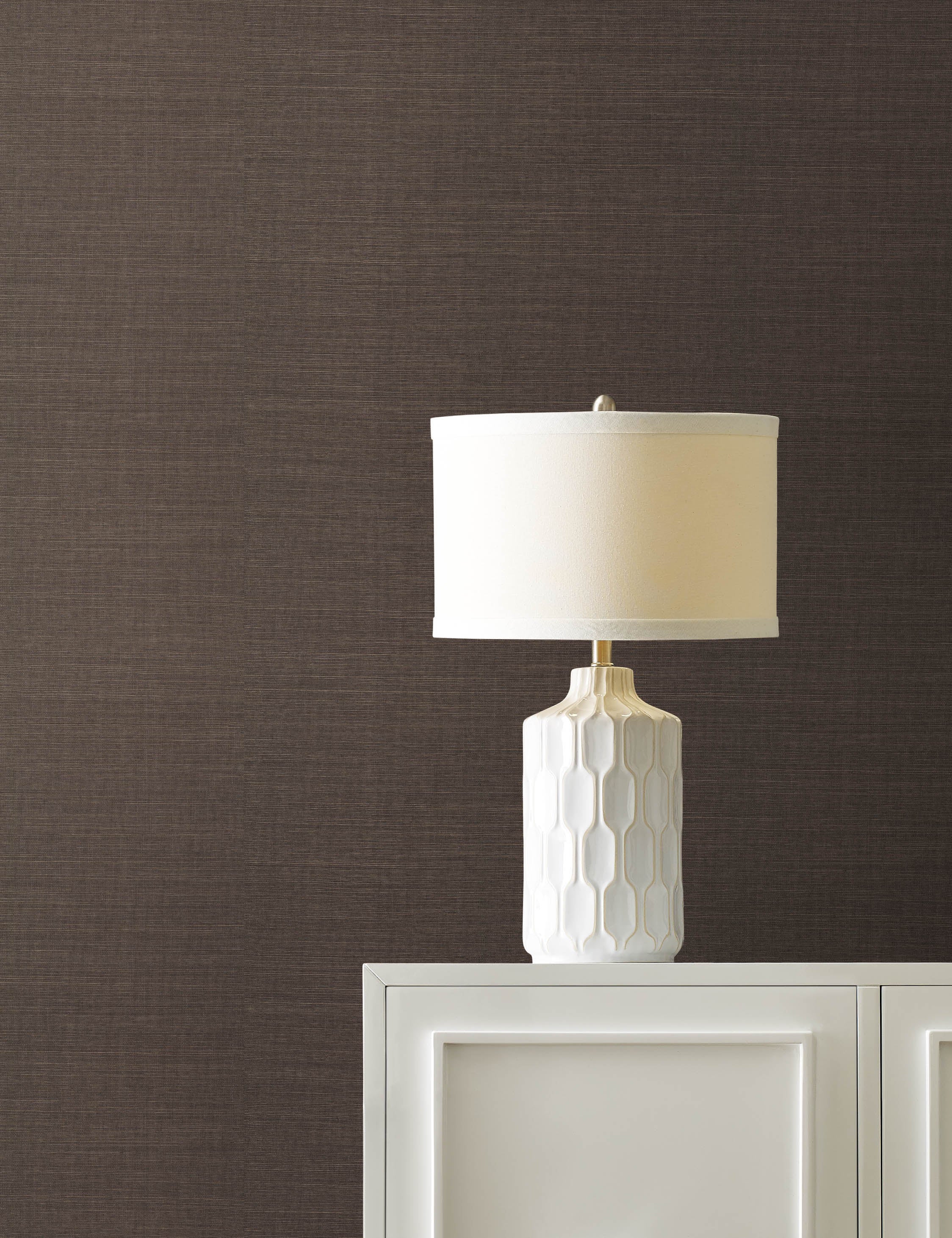 Beale Grasscloth Wallpaper - Image 86