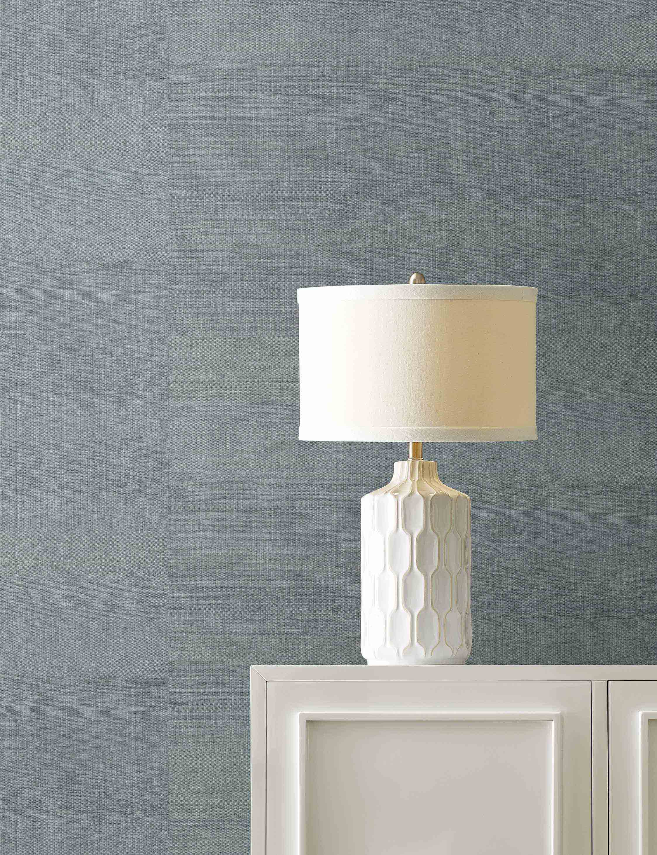 Beale Grasscloth Wallpaper - Image 89
