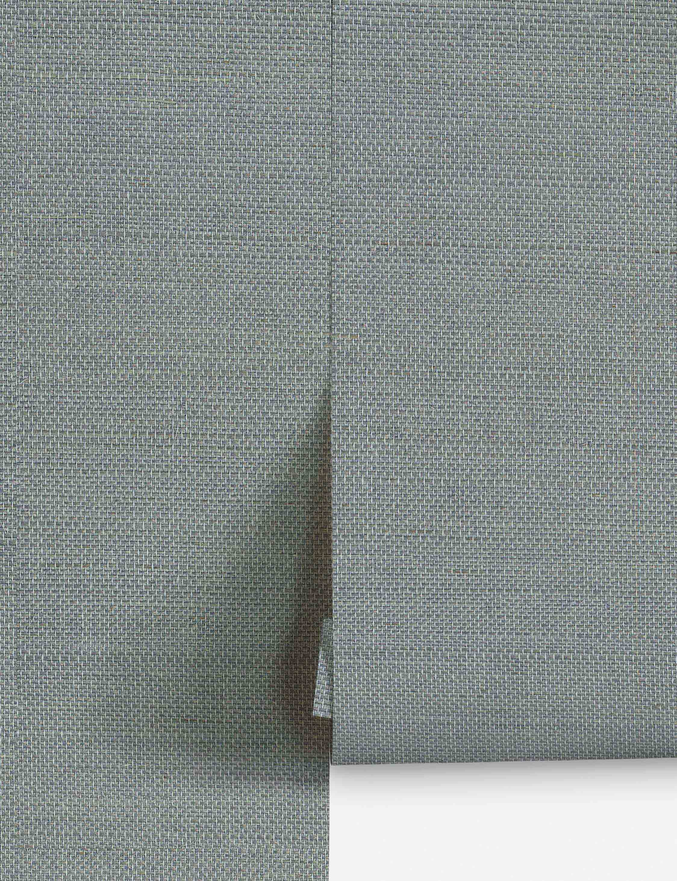 Beale Grasscloth Wallpaper - Image 90
