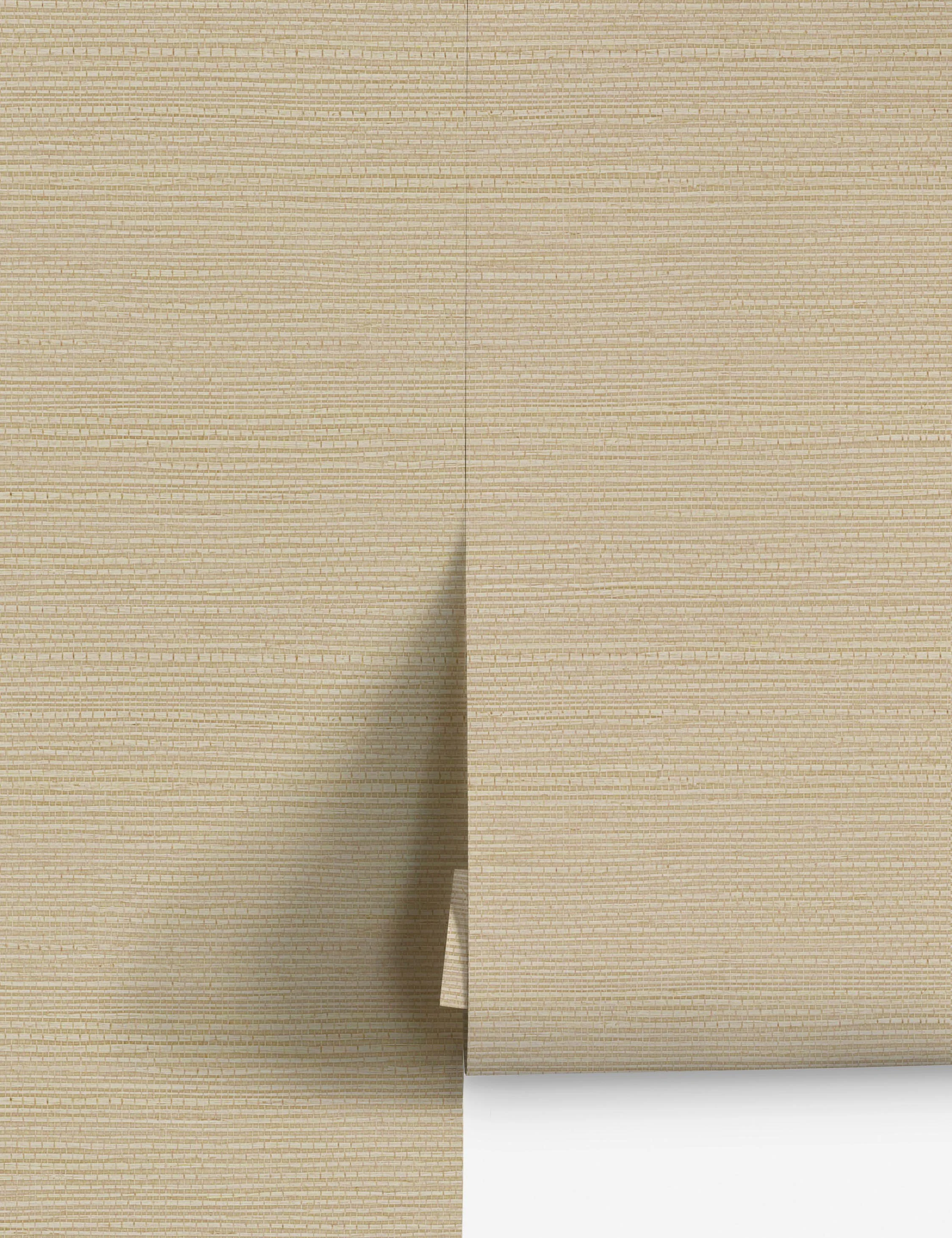 Beale Grasscloth Wallpaper - Image 92
