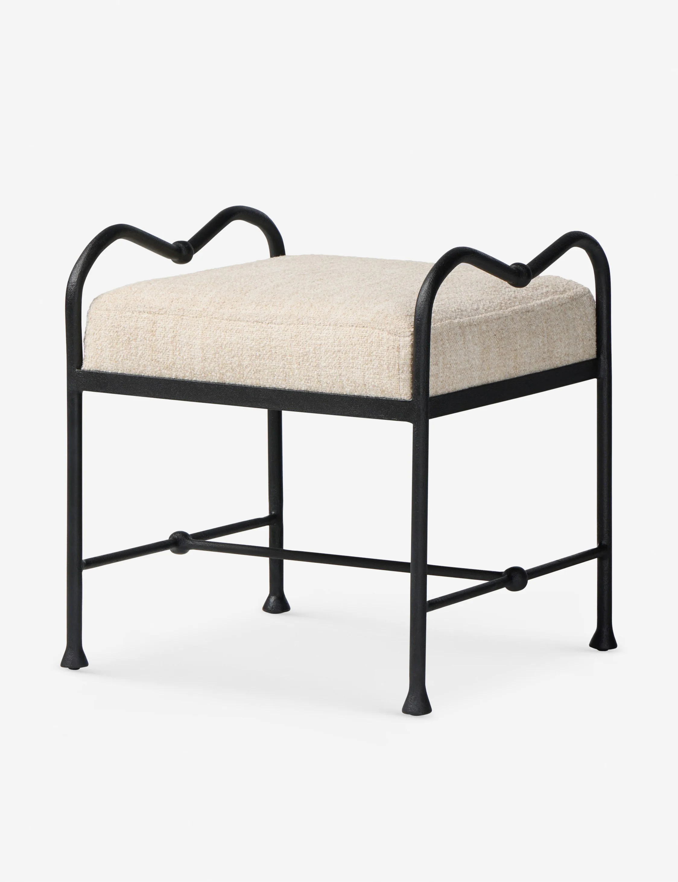 Belita Stool - Image 3