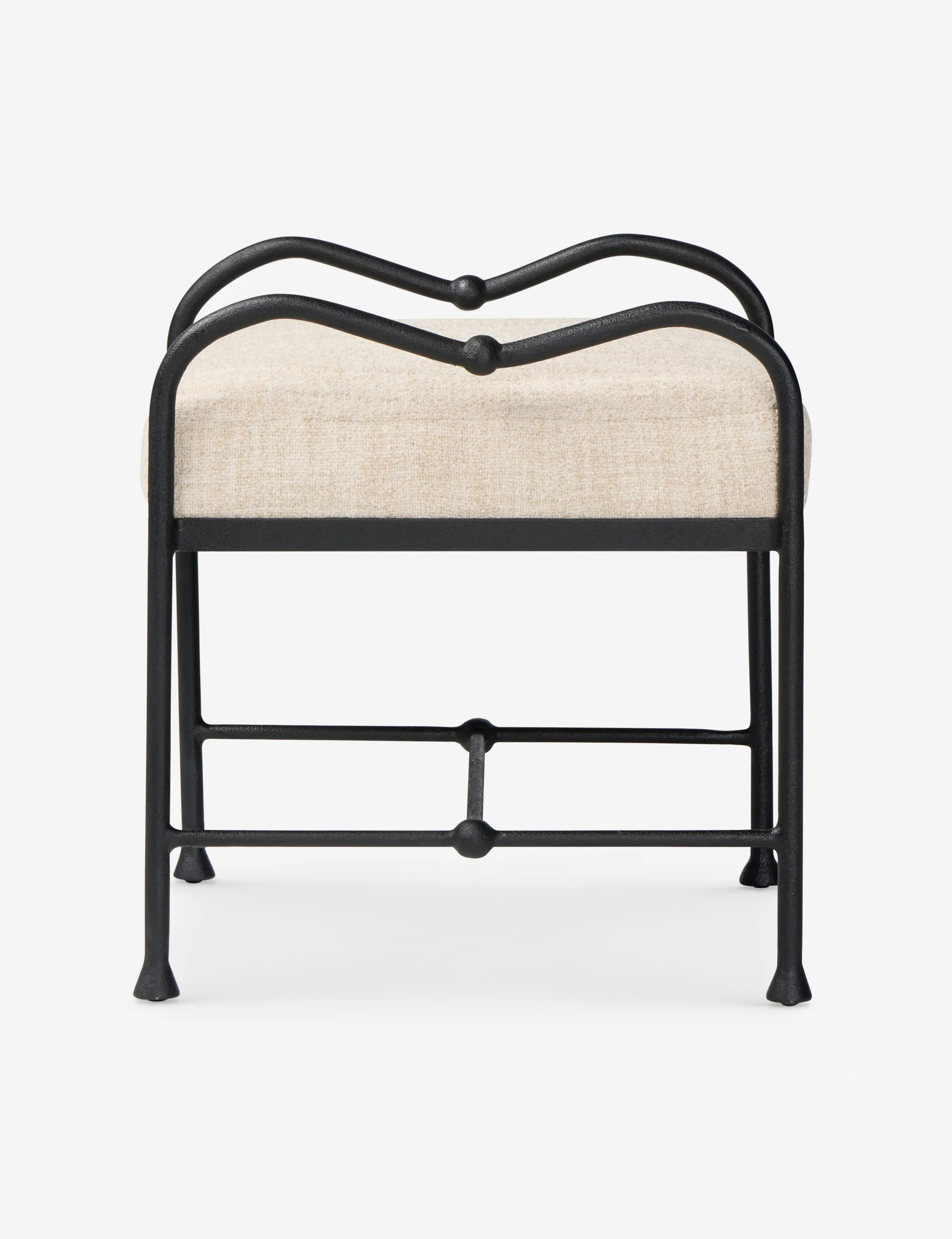 Belita Stool - Image 4