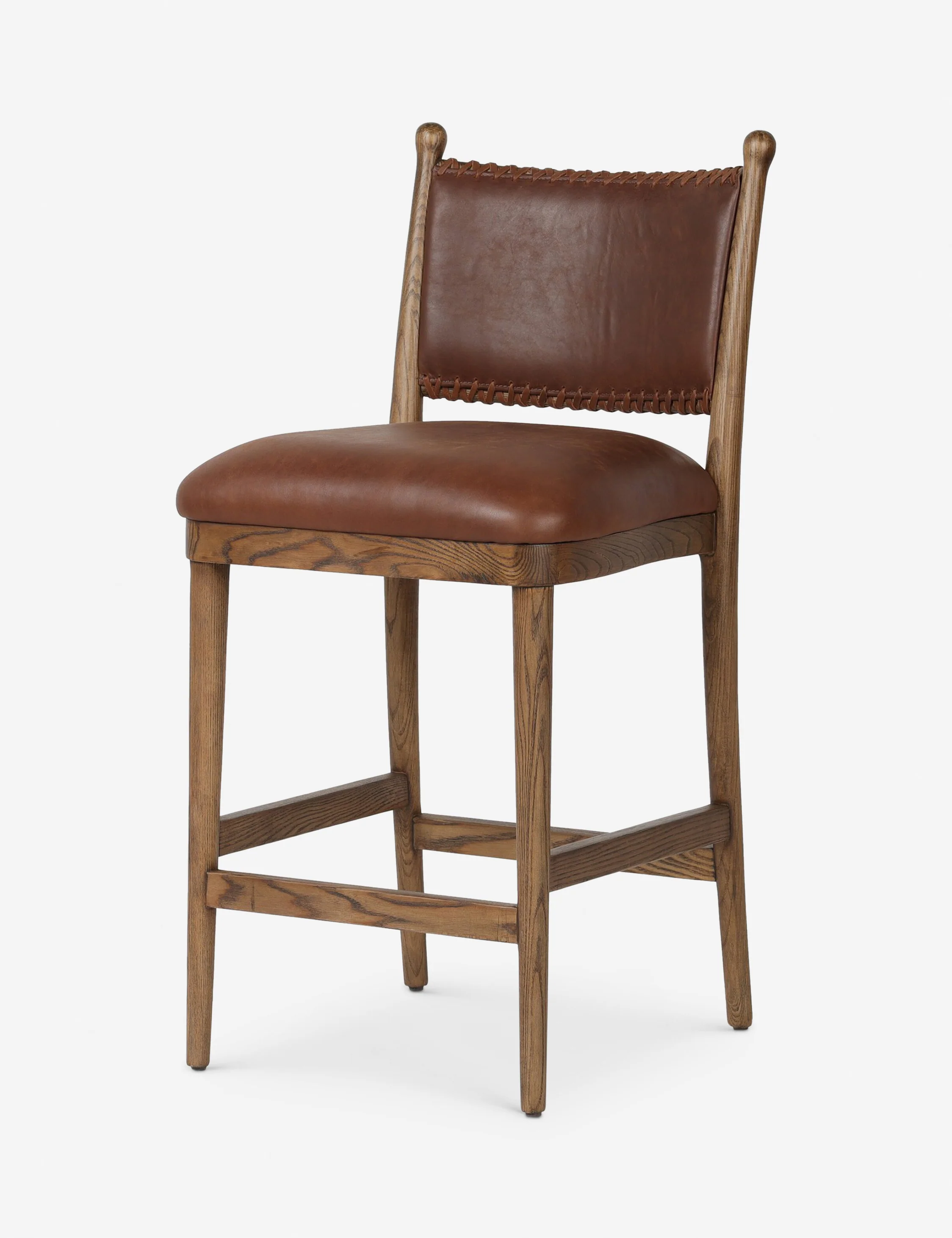 Bella Bar and Counter Stool by Amber Lewis x Four Hands - Image 10