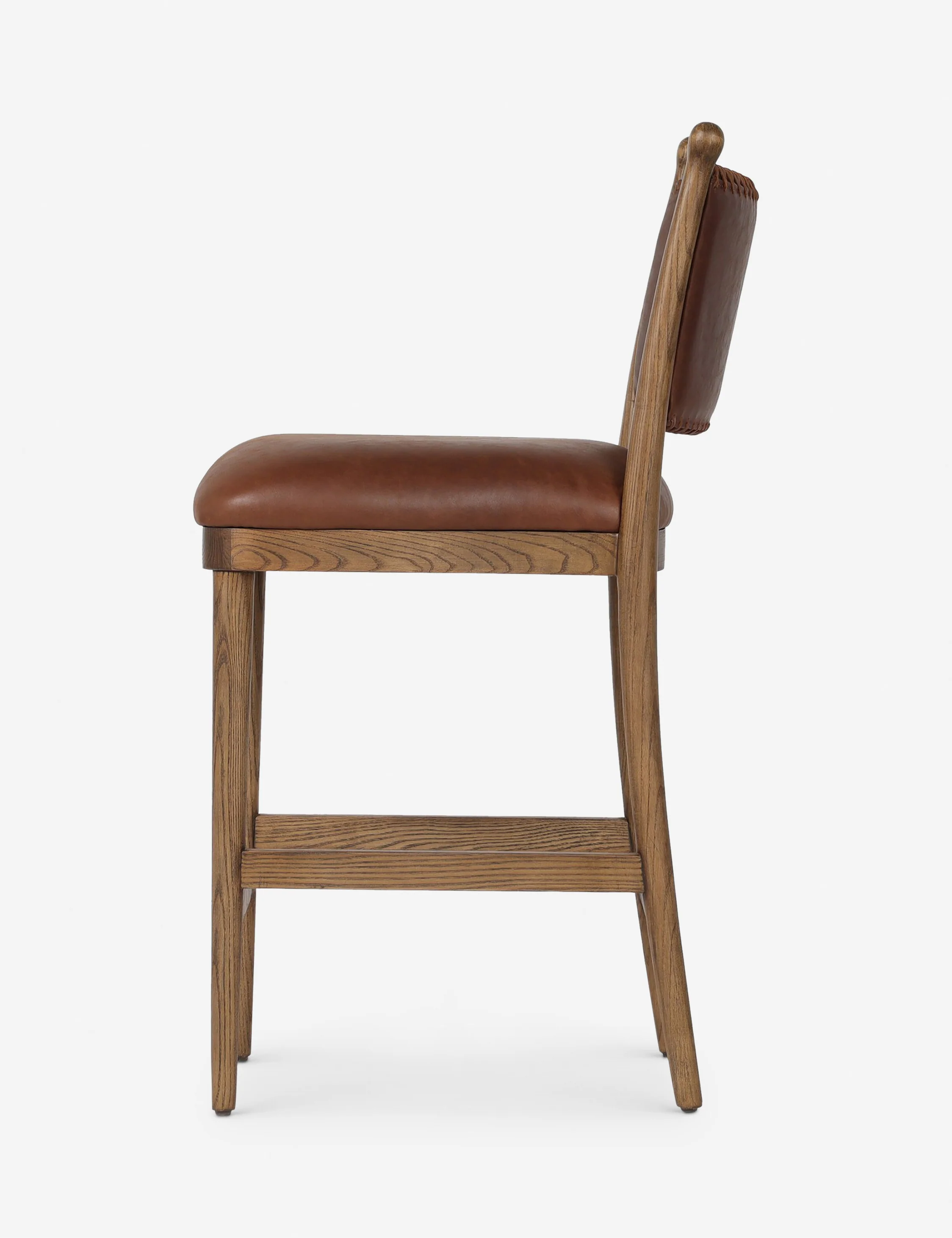 Bella Bar and Counter Stool by Amber Lewis x Four Hands - Image 11