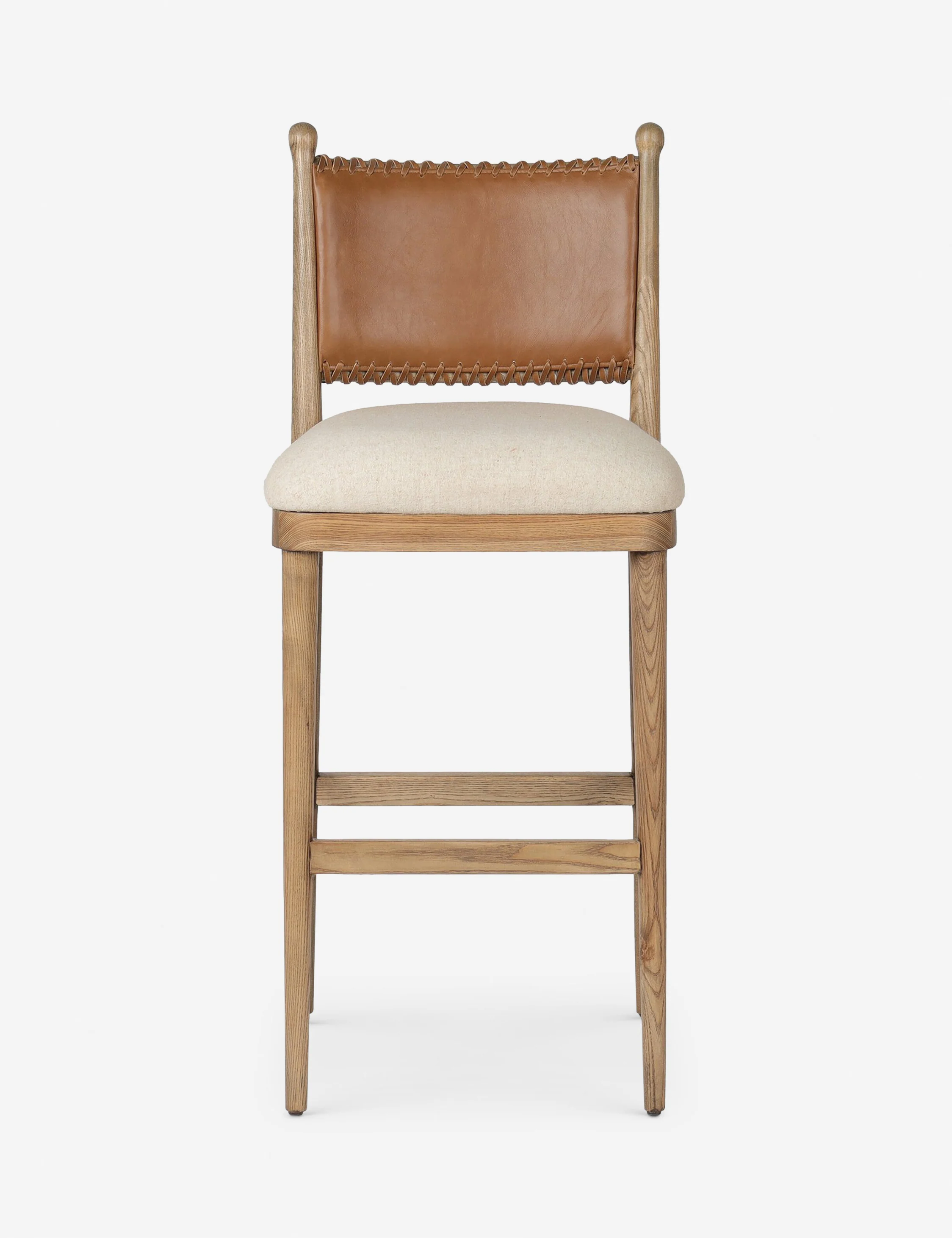 Bella Bar and Counter Stool by Amber Lewis x Four Hands - Image 14