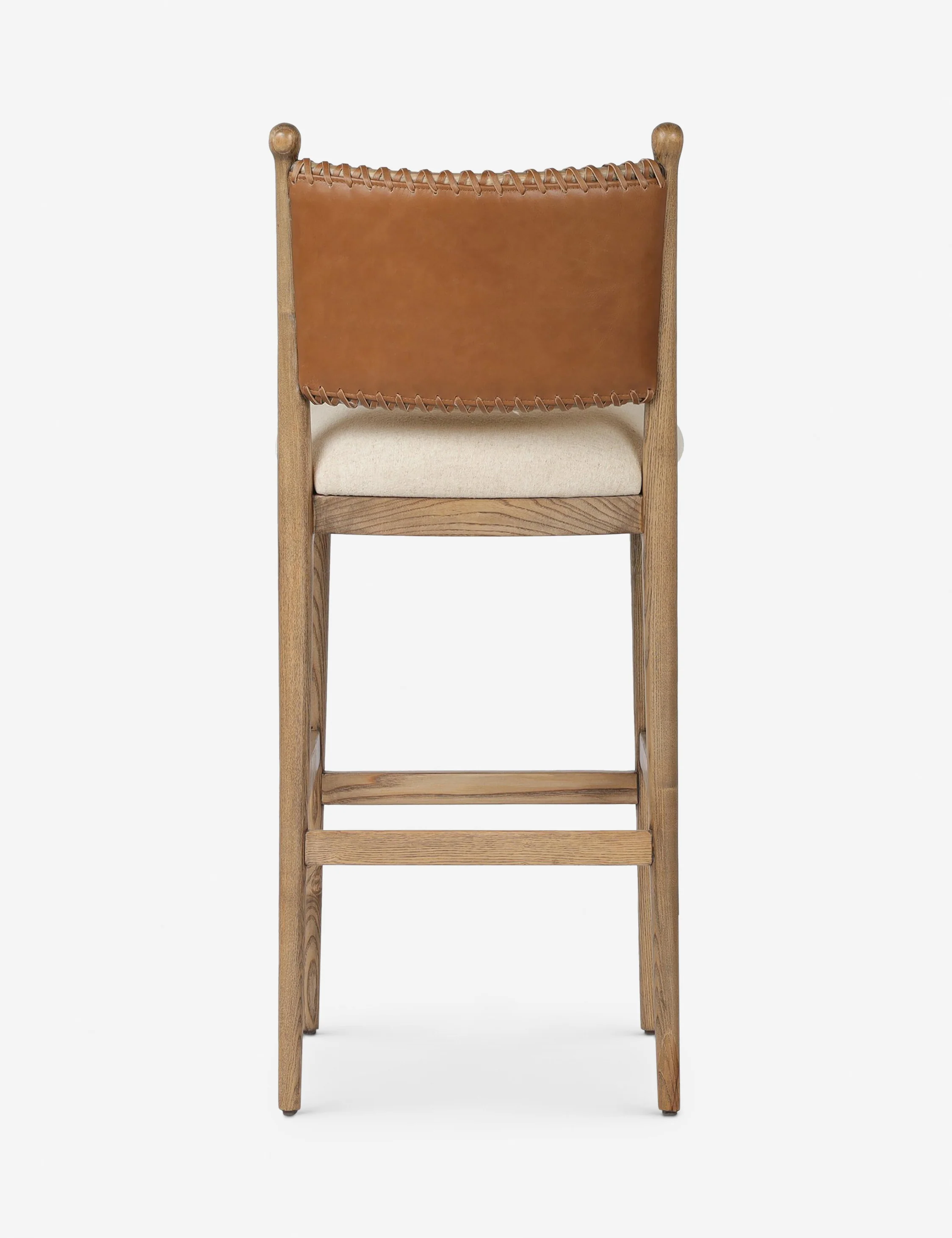 Bella Bar and Counter Stool by Amber Lewis x Four Hands - Image 17