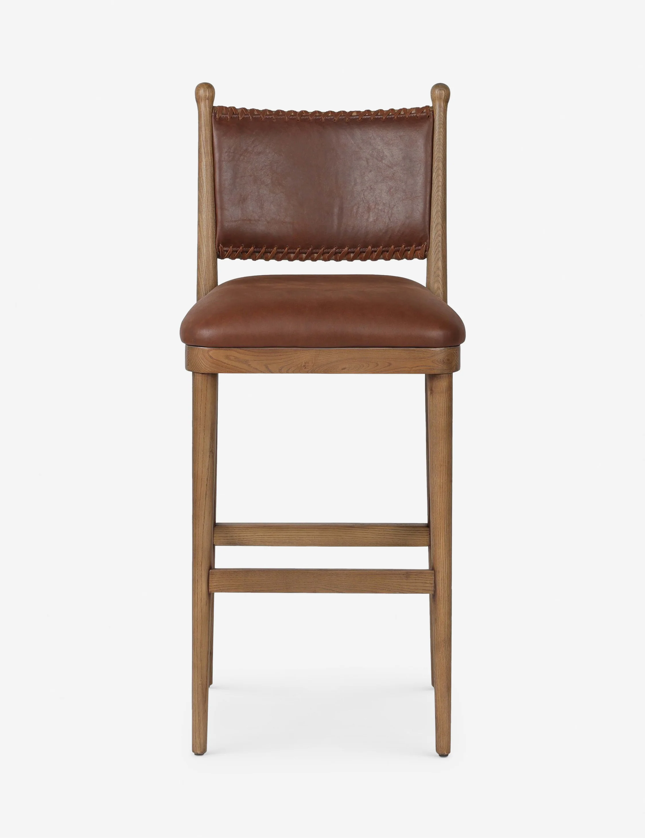 Bella Bar and Counter Stool by Amber Lewis x Four Hands - Image 20