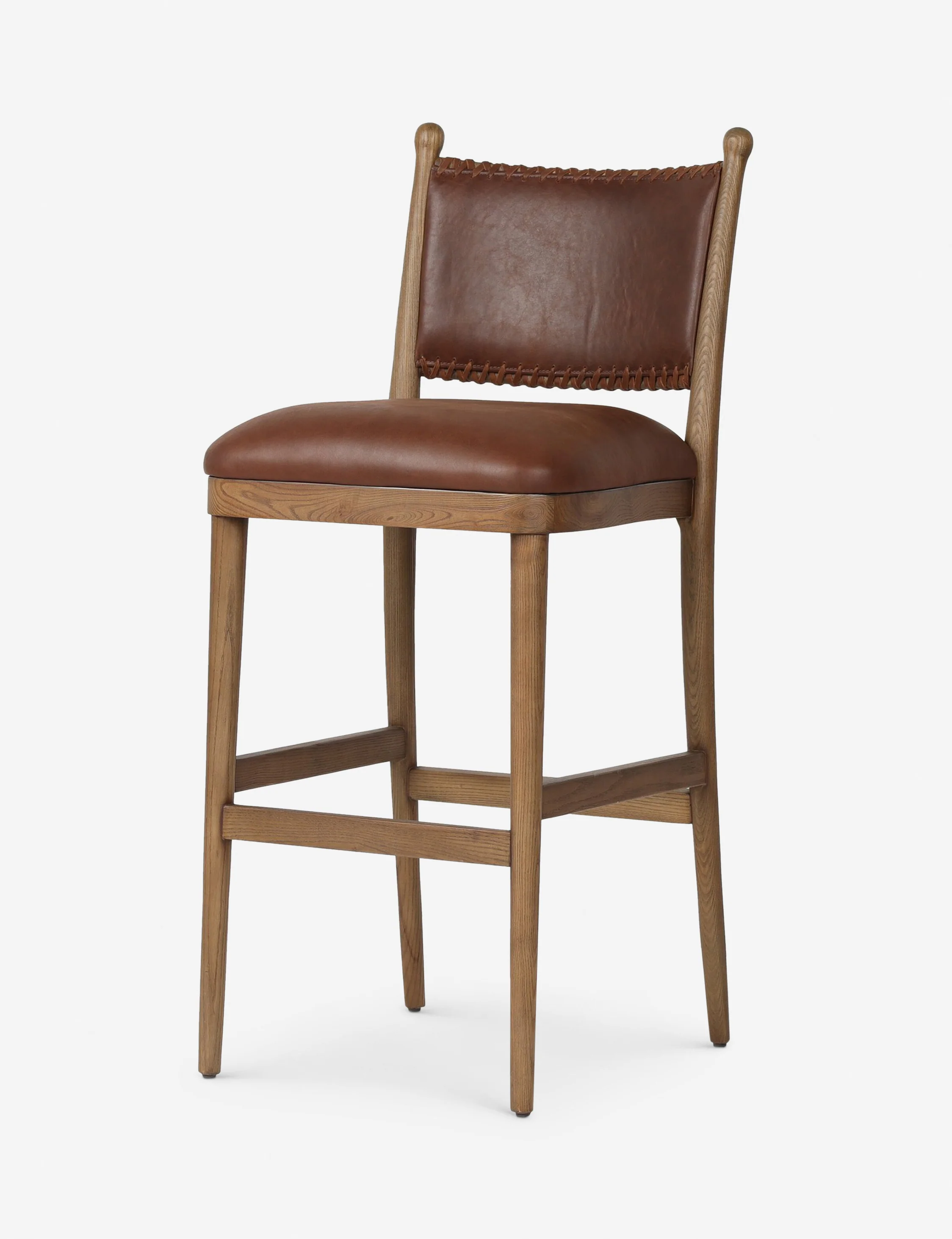 Bella Bar and Counter Stool by Amber Lewis x Four Hands - Image 21