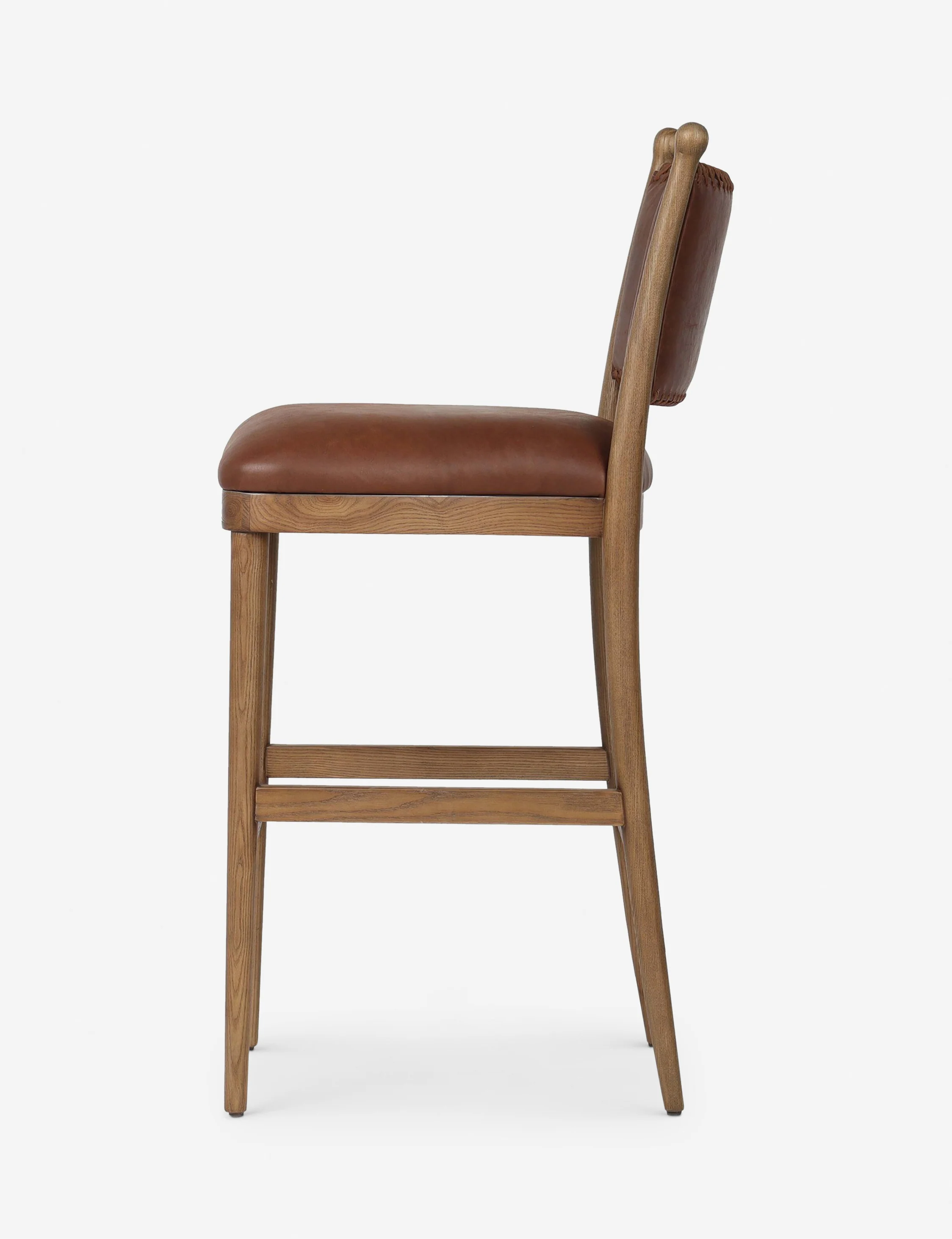 Bella Bar and Counter Stool by Amber Lewis x Four Hands - Image 22