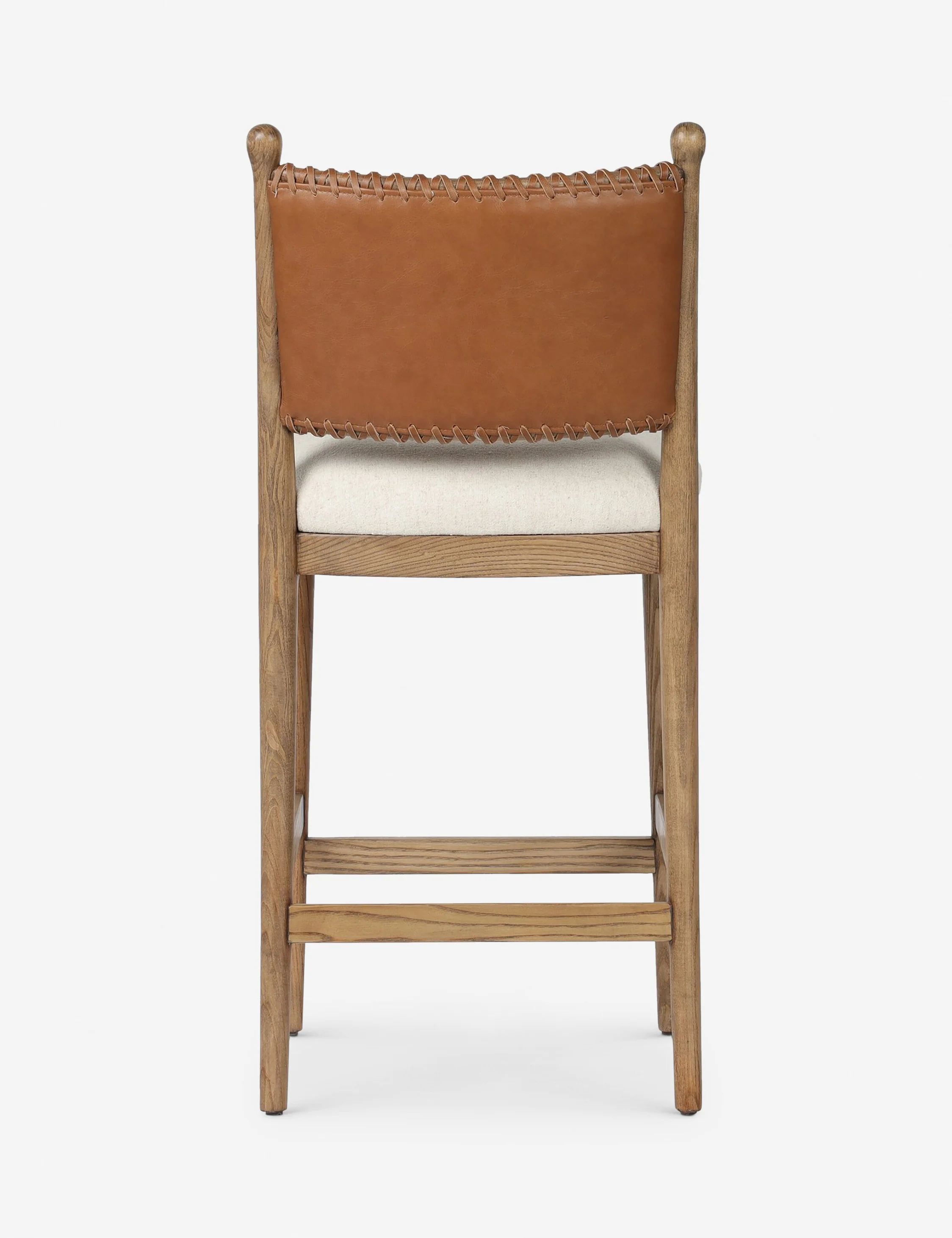 Bella Bar and Counter Stool by Amber Lewis x Four Hands - Image 5