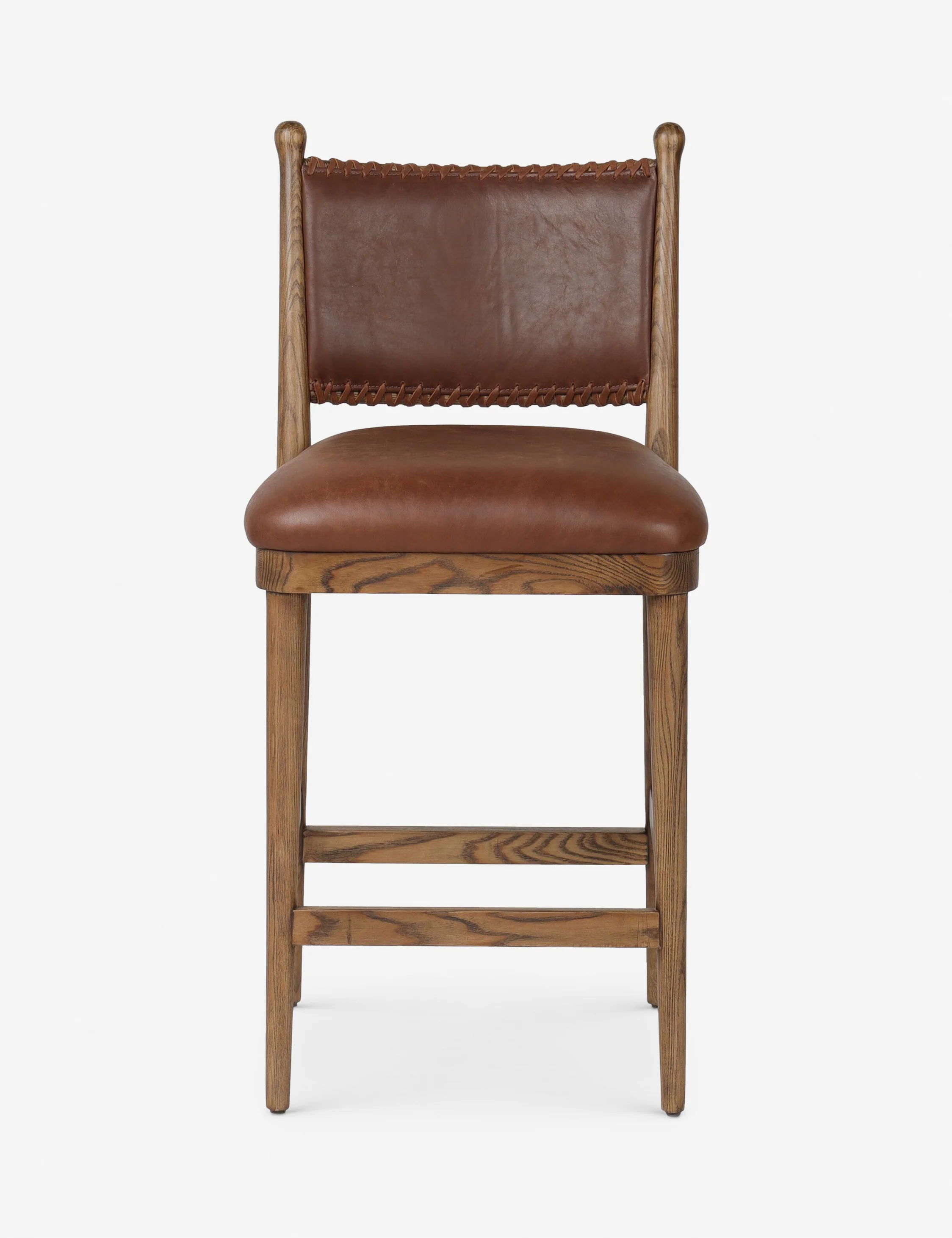 Bella Bar and Counter Stool by Amber Lewis x Four Hands - Image 9
