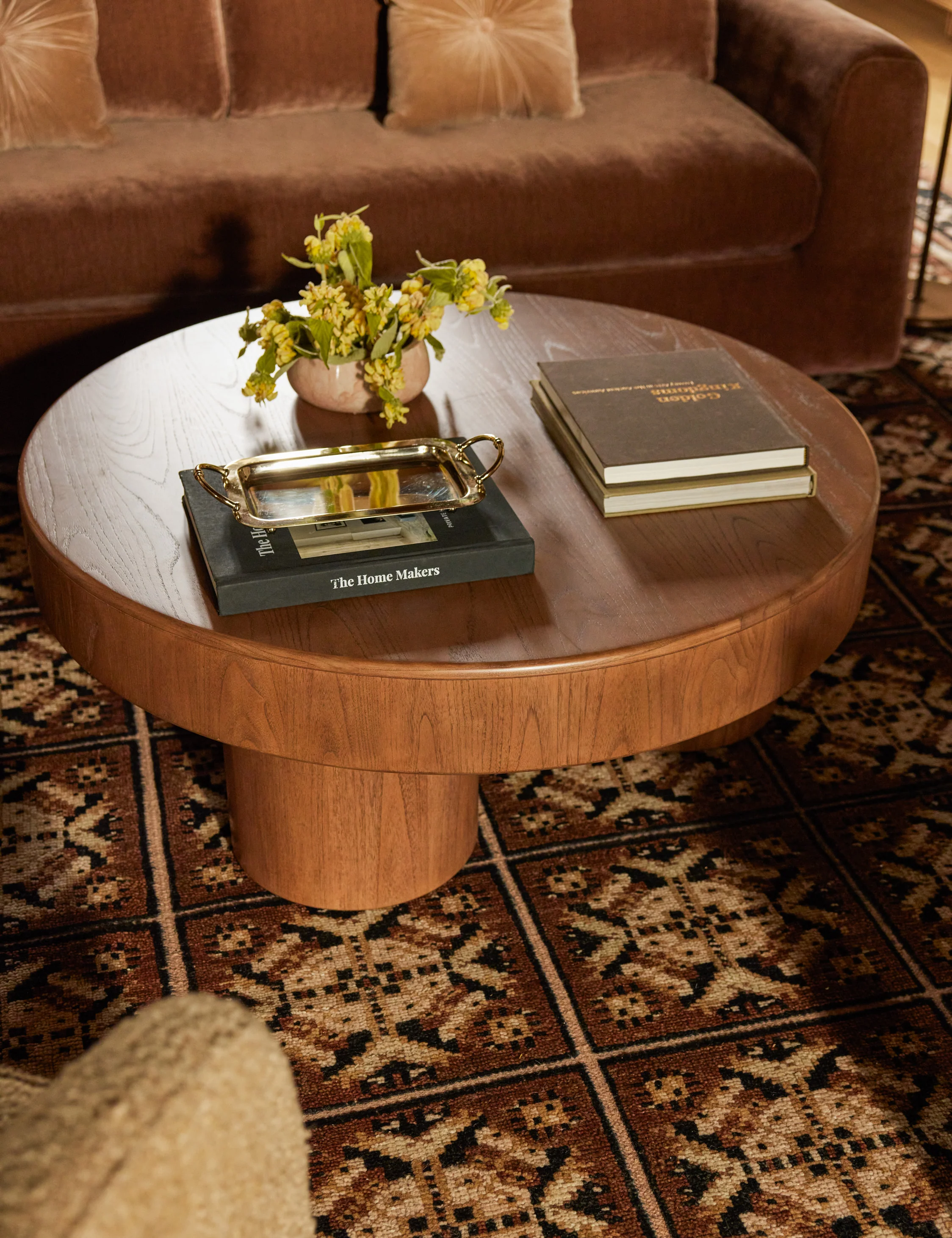 Belmondo Coffee Table - Image 4