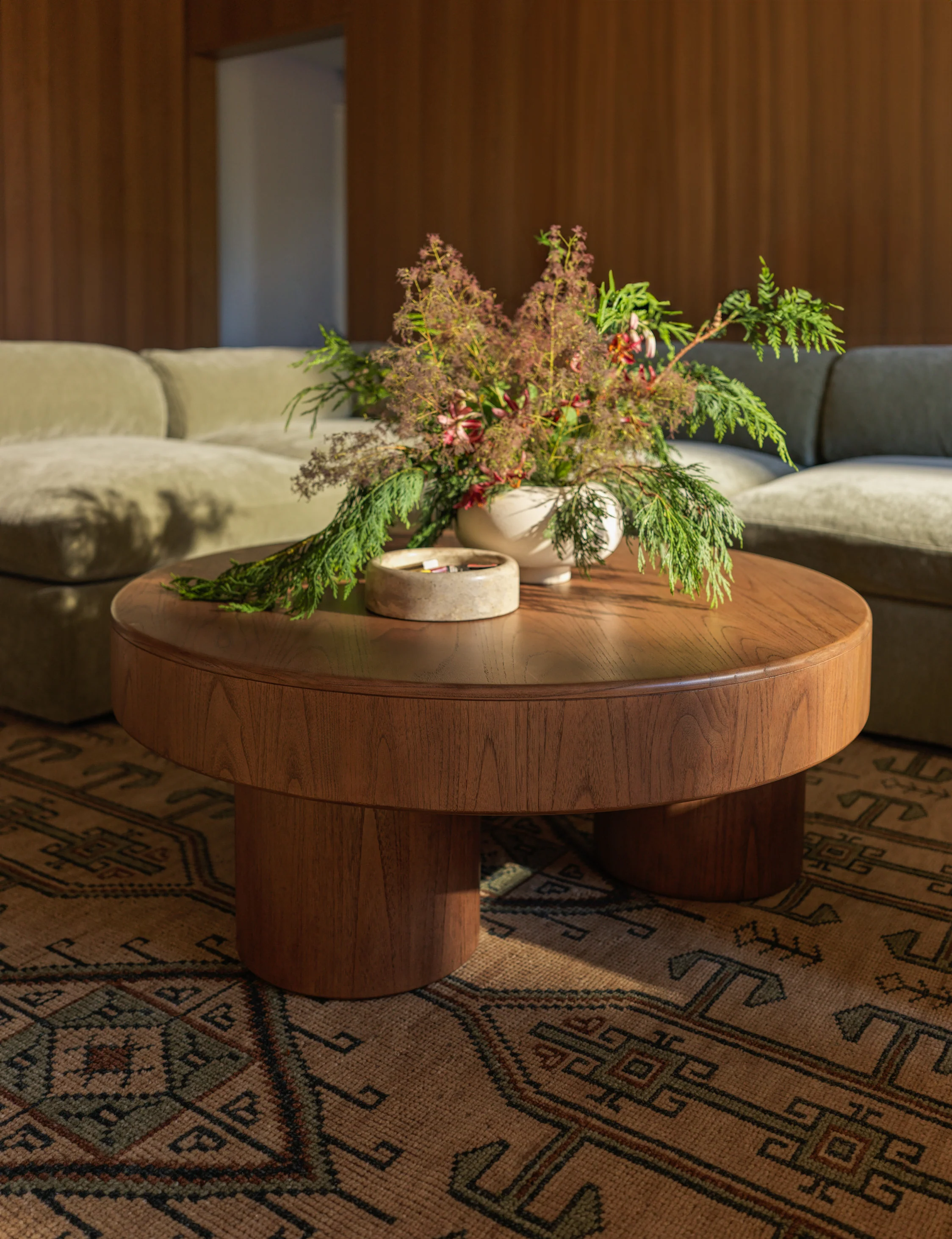 Belmondo Coffee Table - Image 5