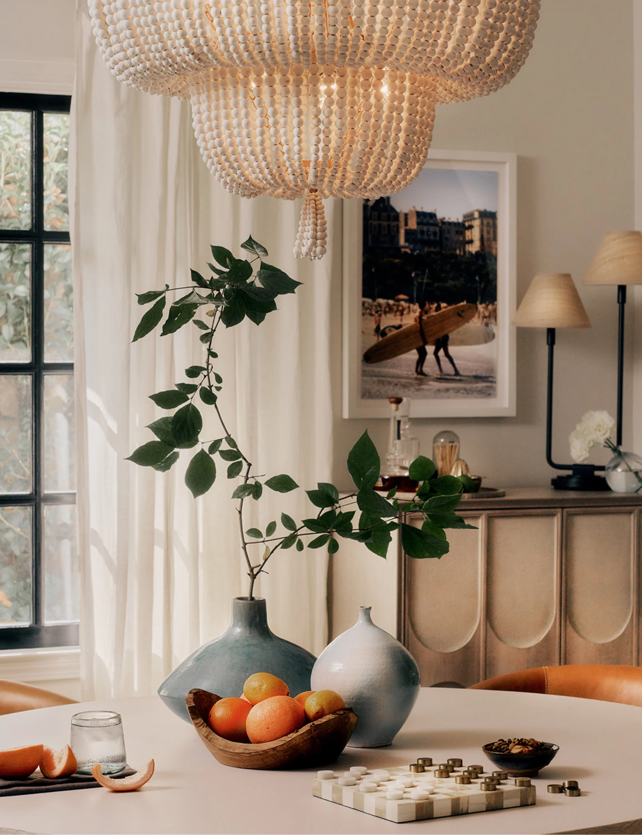 Decor + Tabletop Under $300