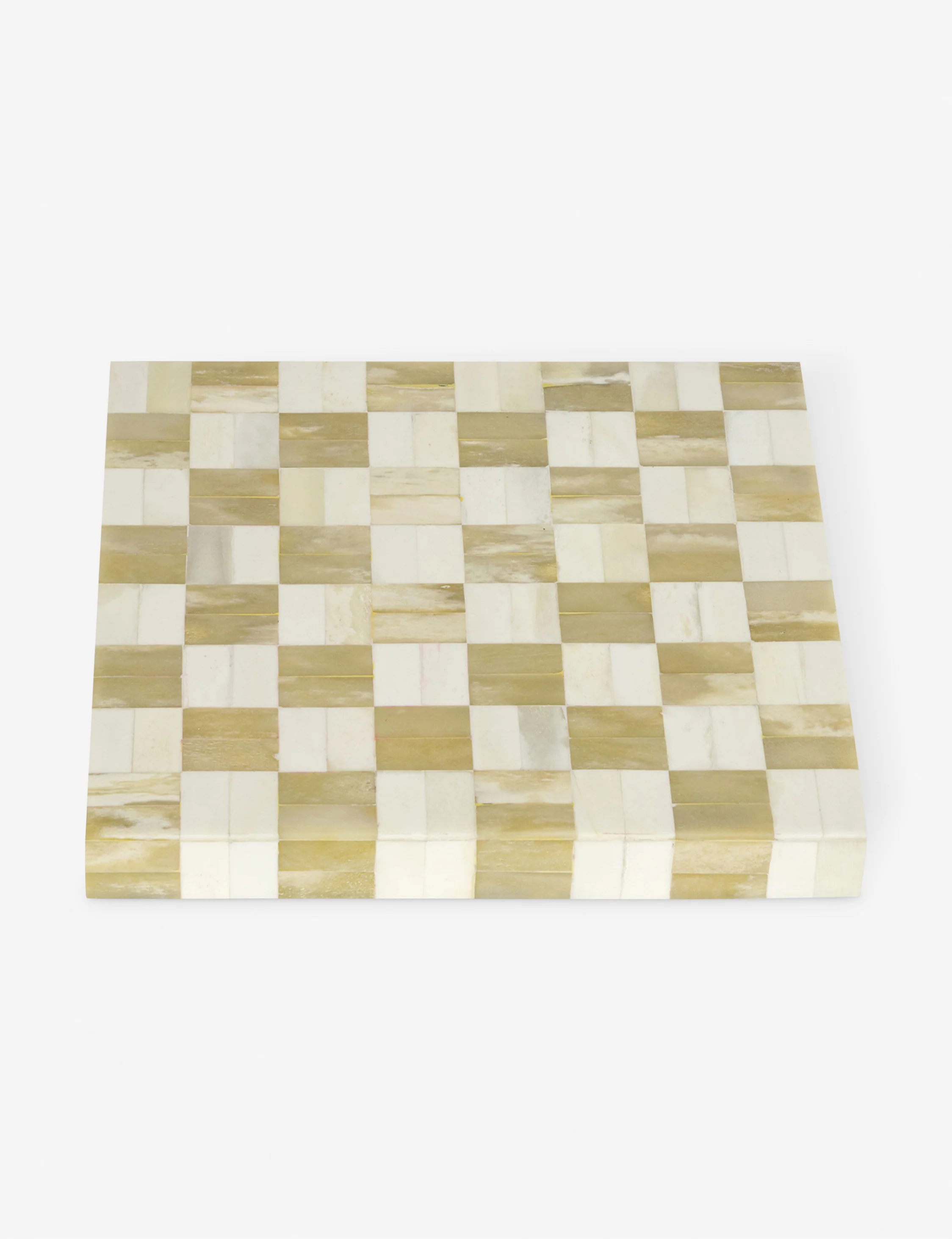 Bennett Checker Game Set by Regina Andrew - Image 2