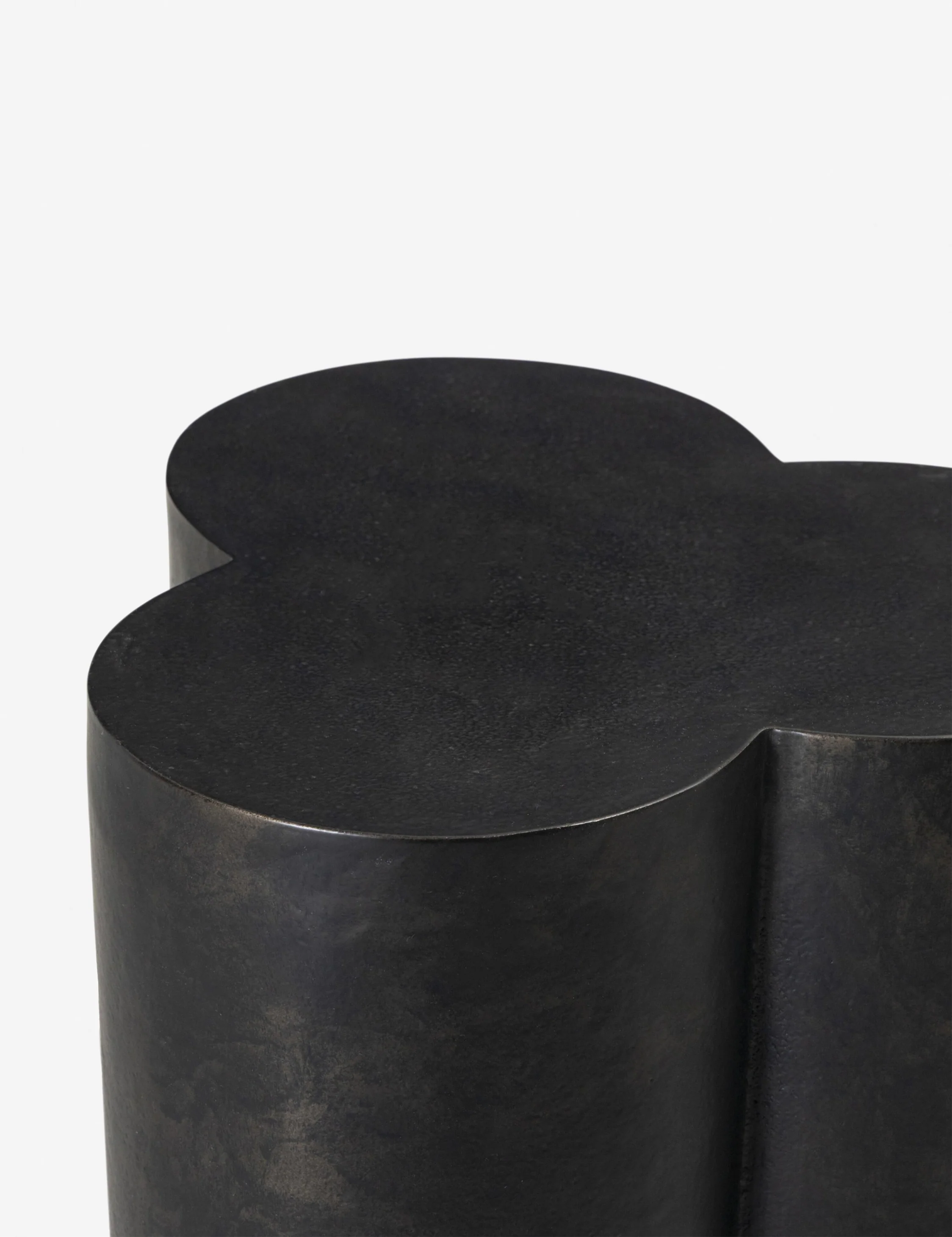 Berlin Indoor / Outdoor Side Table - Image 3