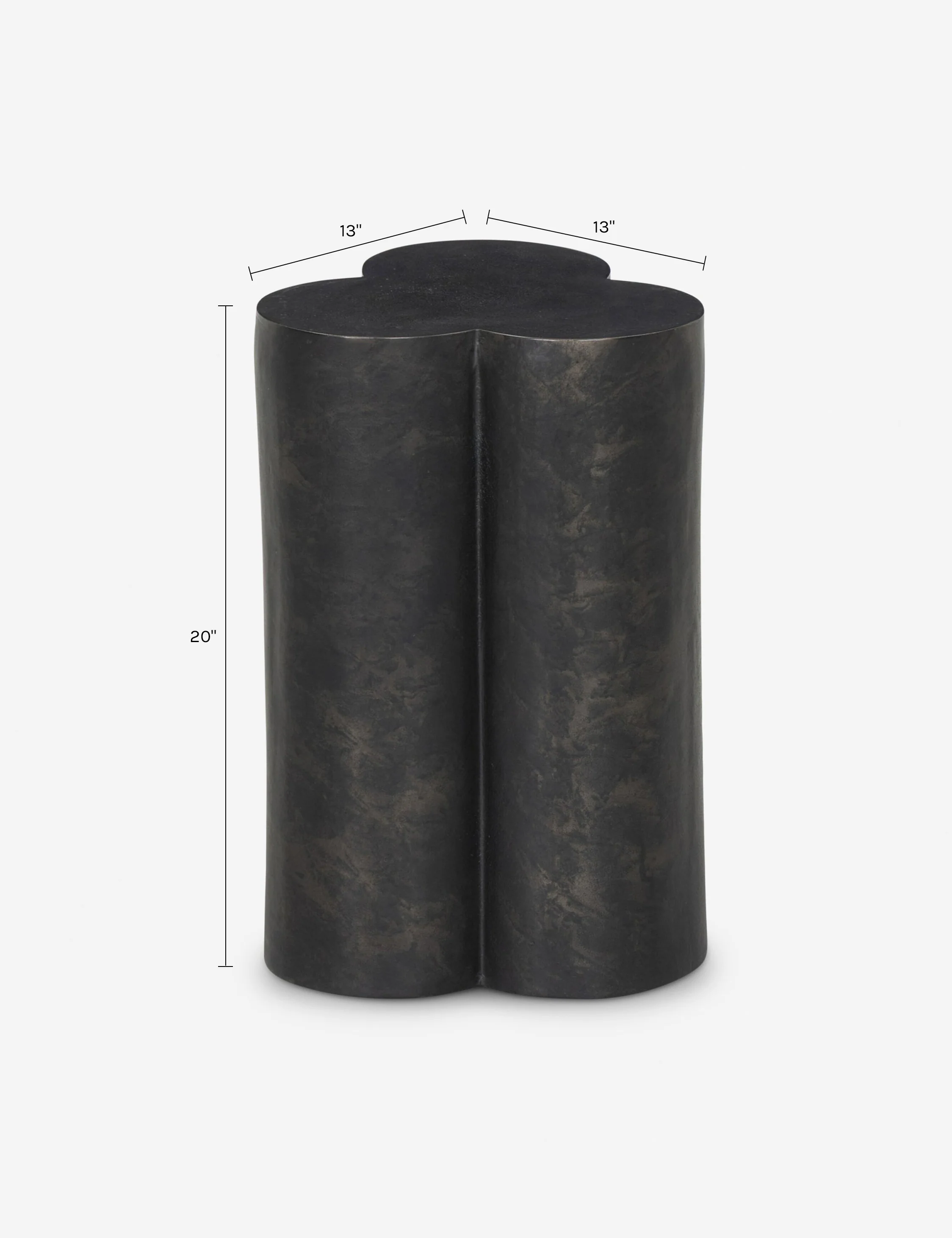 Berlin Indoor / Outdoor Side Table - Image 5