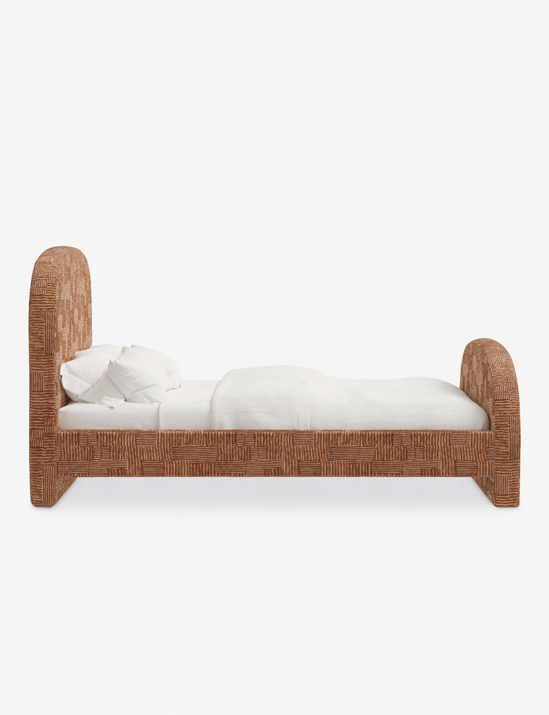 Bescond Platform Bed - Image 102