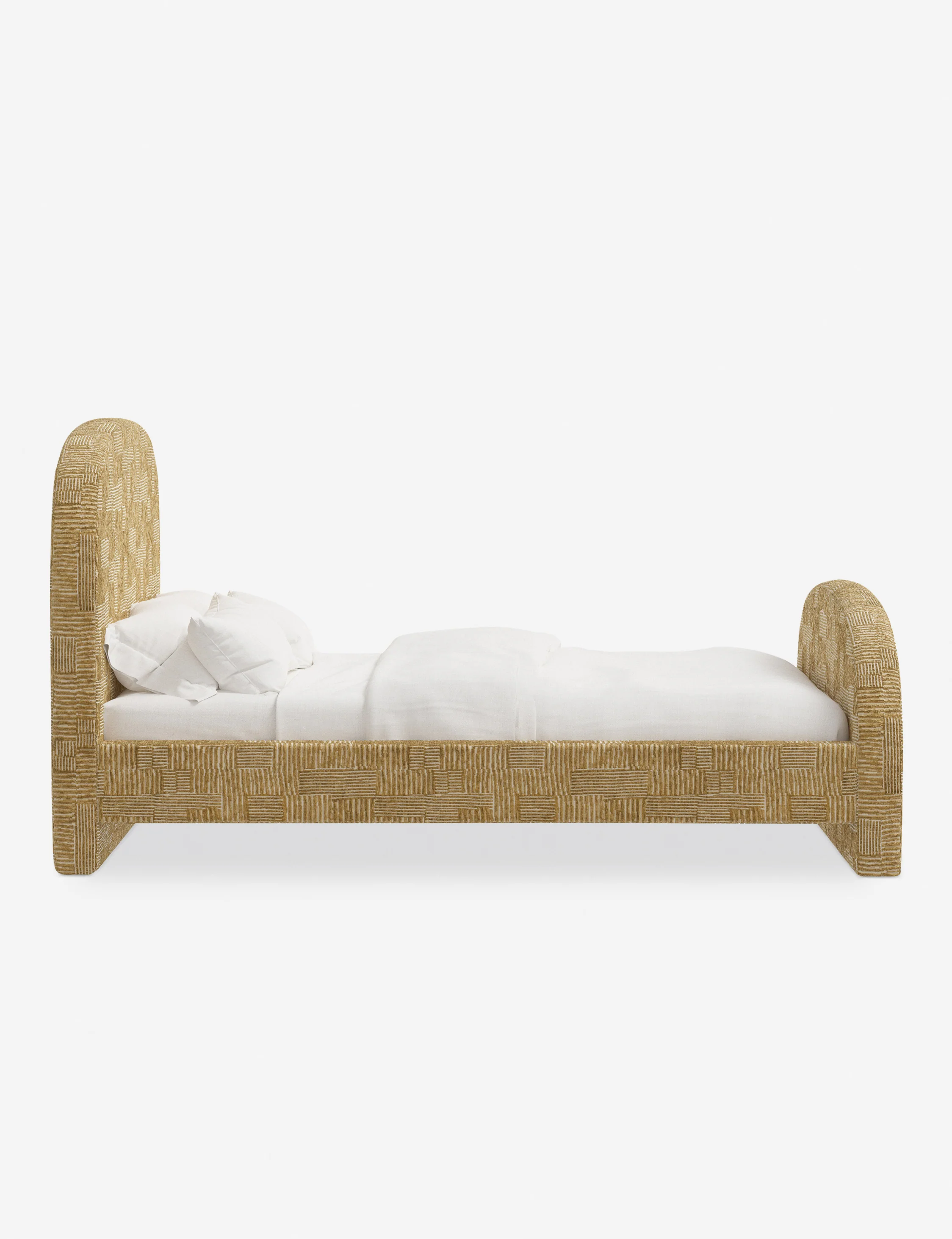 Bescond Platform Bed - Image 106